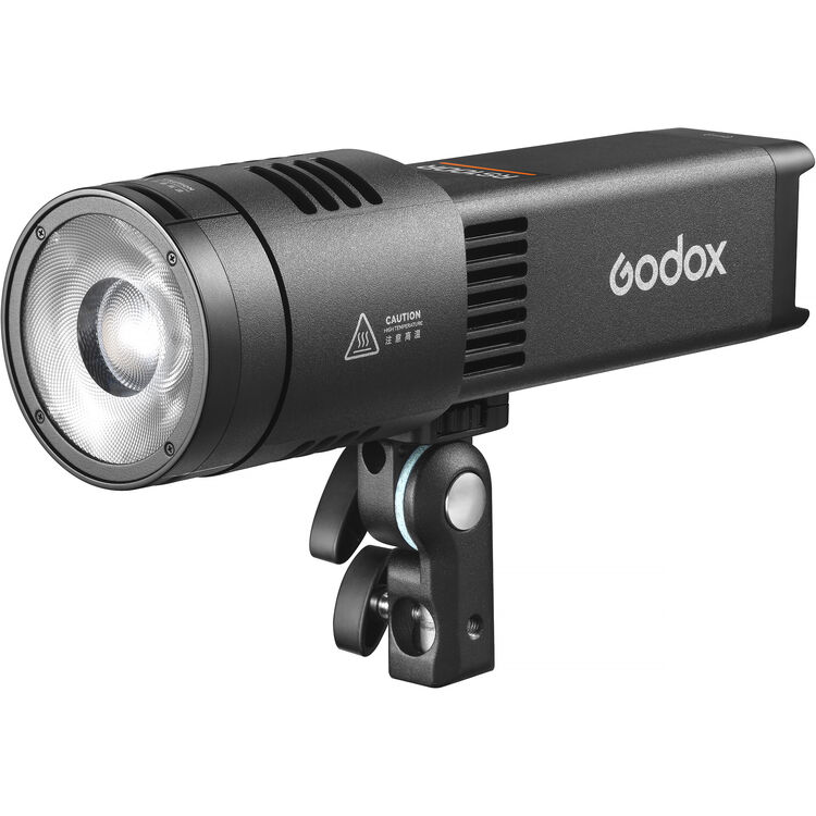 картинка Осветитель светодиодный Godox RS100R, арт.33389 от магазина Ultra-mart