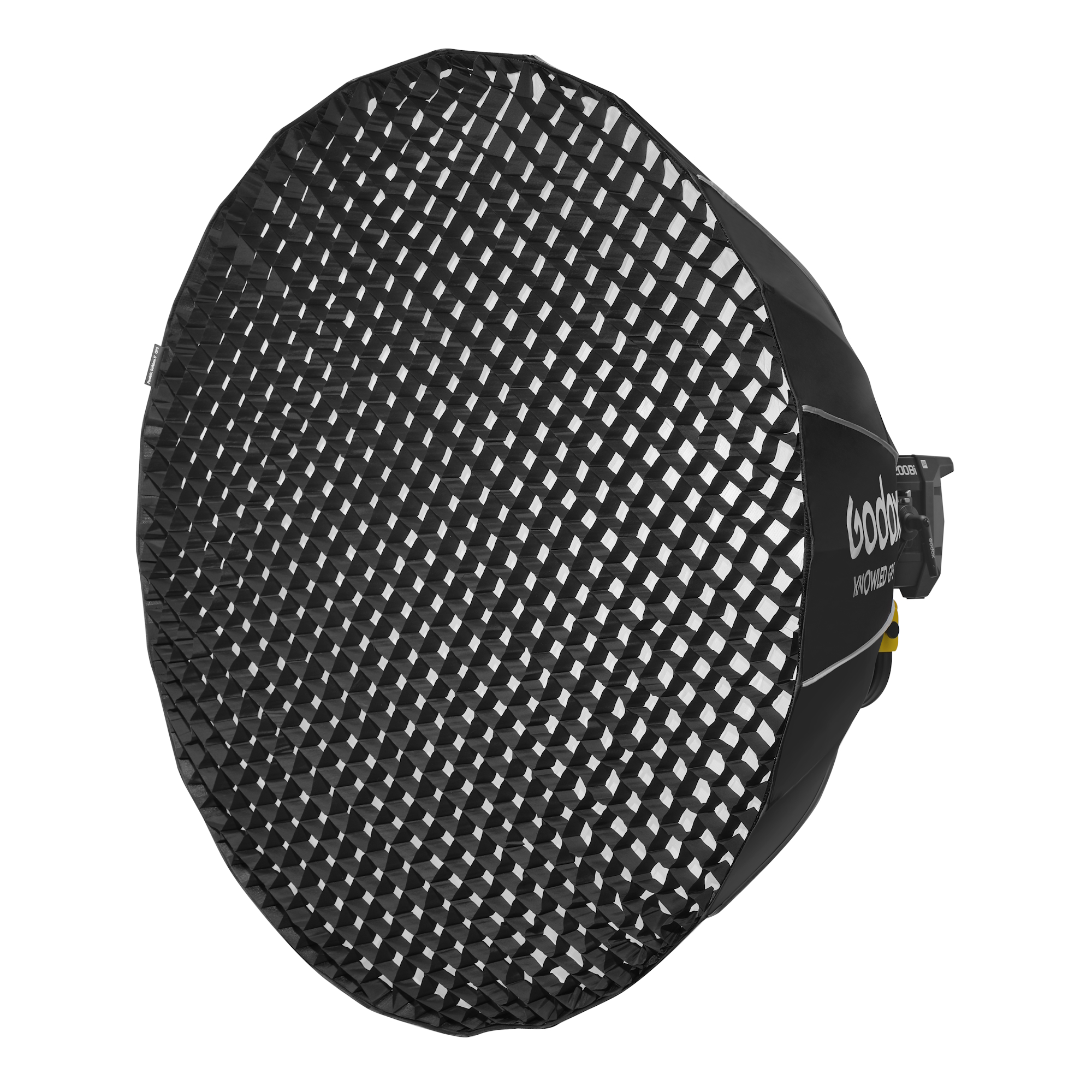 картинка Софтбокс параболический Godox Knowled GP5 с байонетом G Mount от магазина Ultra-mart