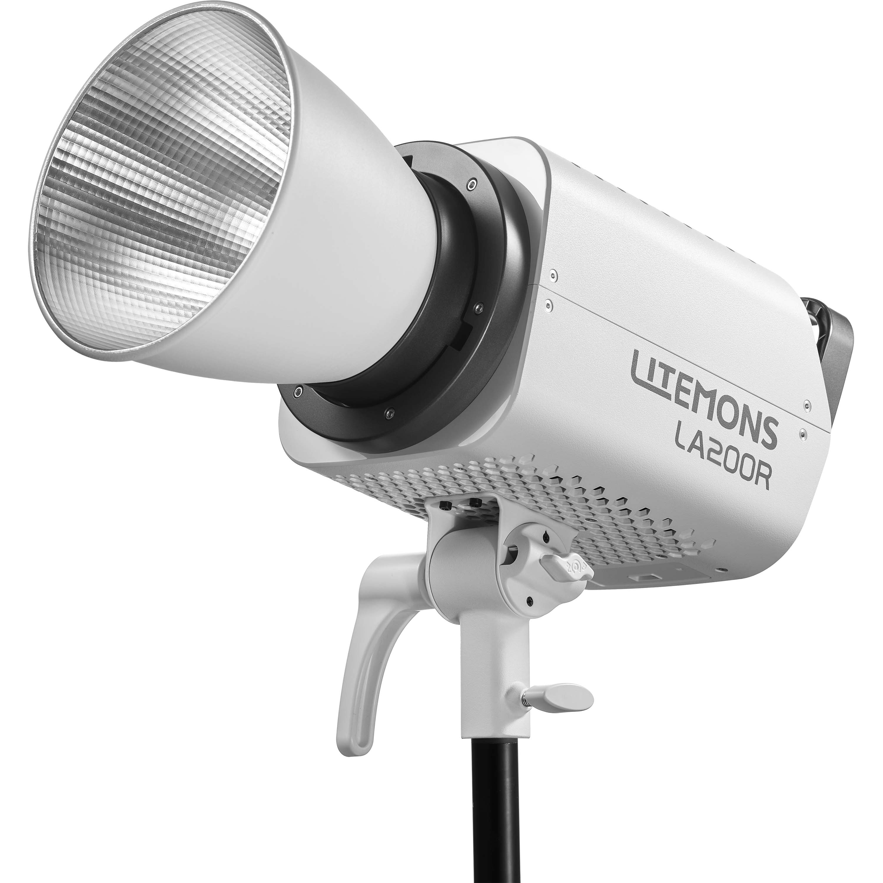 картинка Комплект светодиодных осветителей Godox LITEMONS LA200R K1 от магазина Ultra-mart