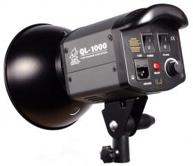 картинка Grifon QL-1000 галогенный осветитель 1000 Вт от магазина Ultra-mart