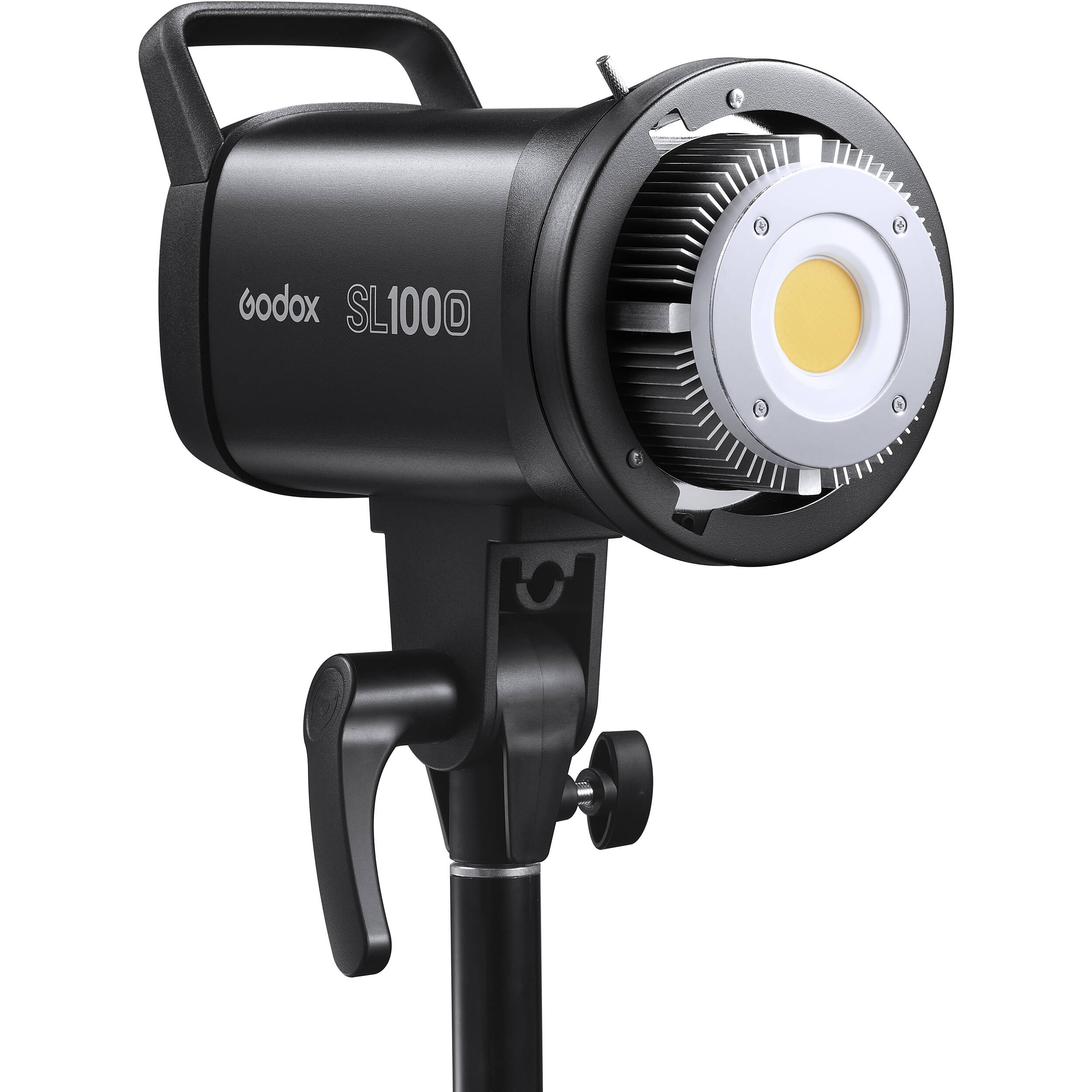 картинка Осветитель светодиодный Godox SL100D для видеосъемки арт.28556 от магазина Ultra-mart