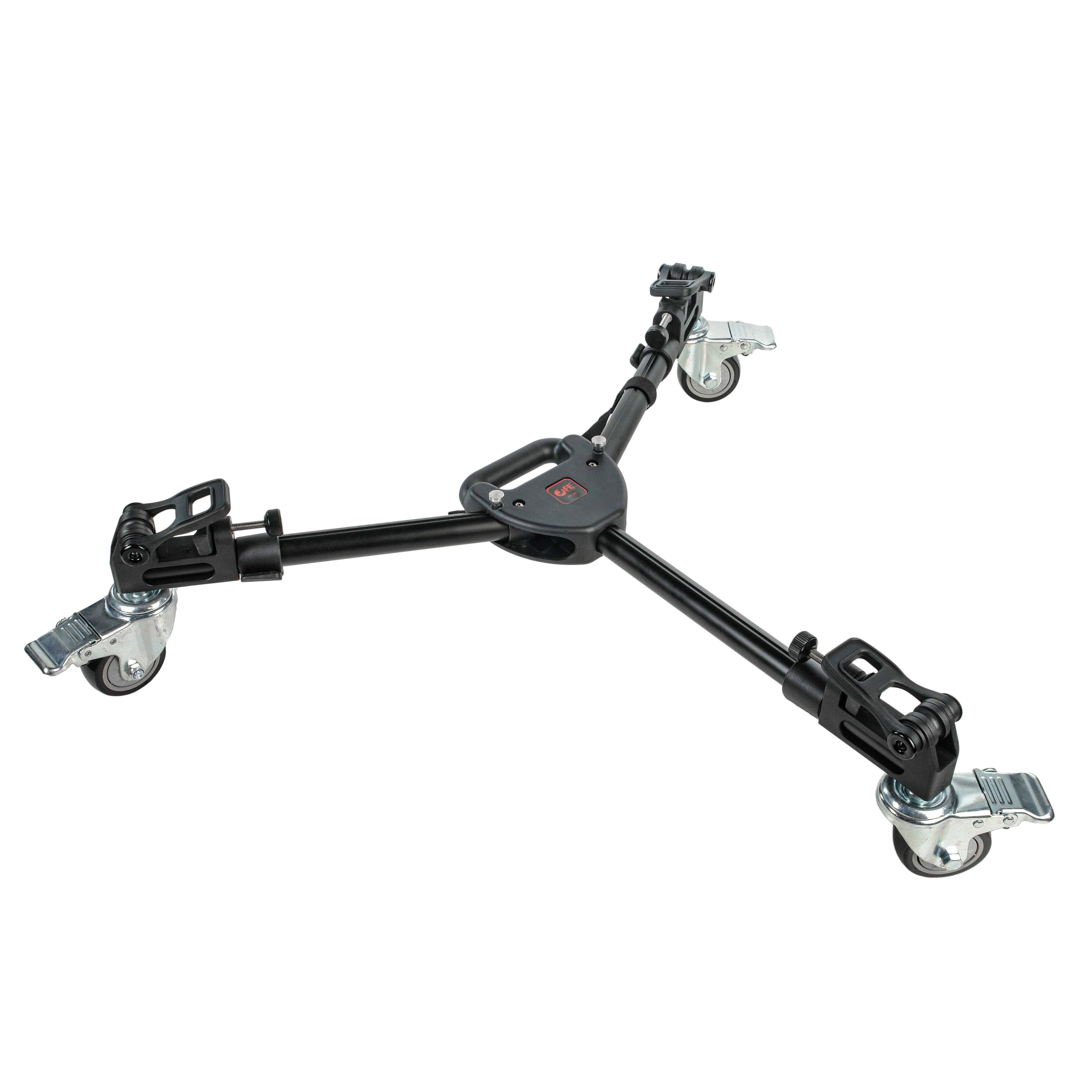 картинка Тележка Falcon Eyes PT-20 для штатива от магазина Ultra-mart