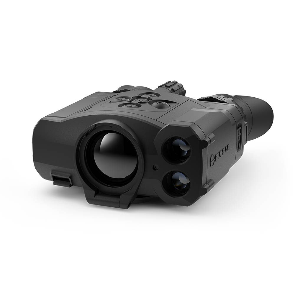 картинка Тепловизионный бинокль Accolade XP50 (77414) от магазина Ultra-mart
