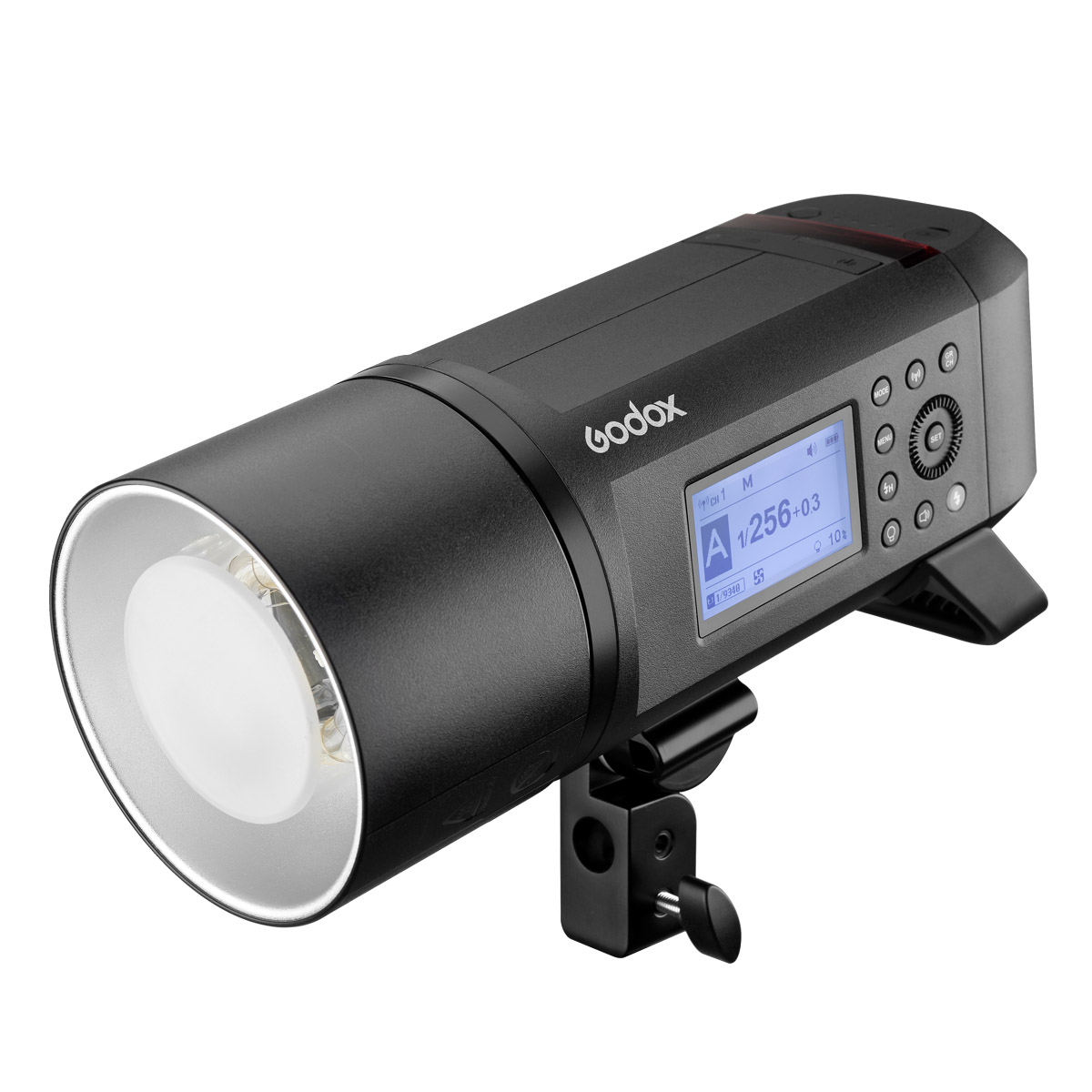 Вспышка аккумуляторная Godox Witstro AD600PRO с поддержкой TTL