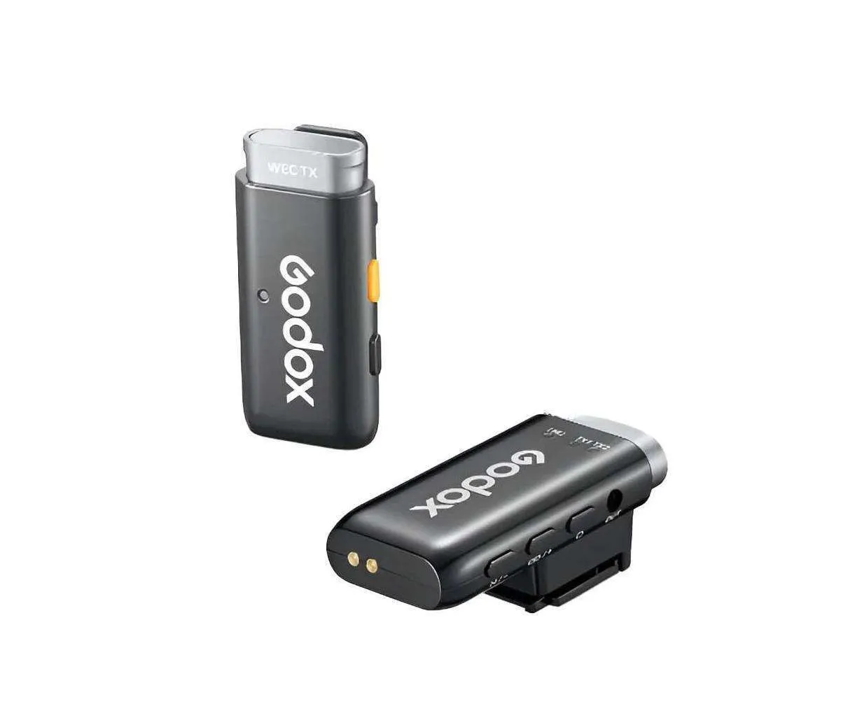 картинка Радиосистема Godox WEC-S Kit1 накамерная от магазина Ultra-mart
