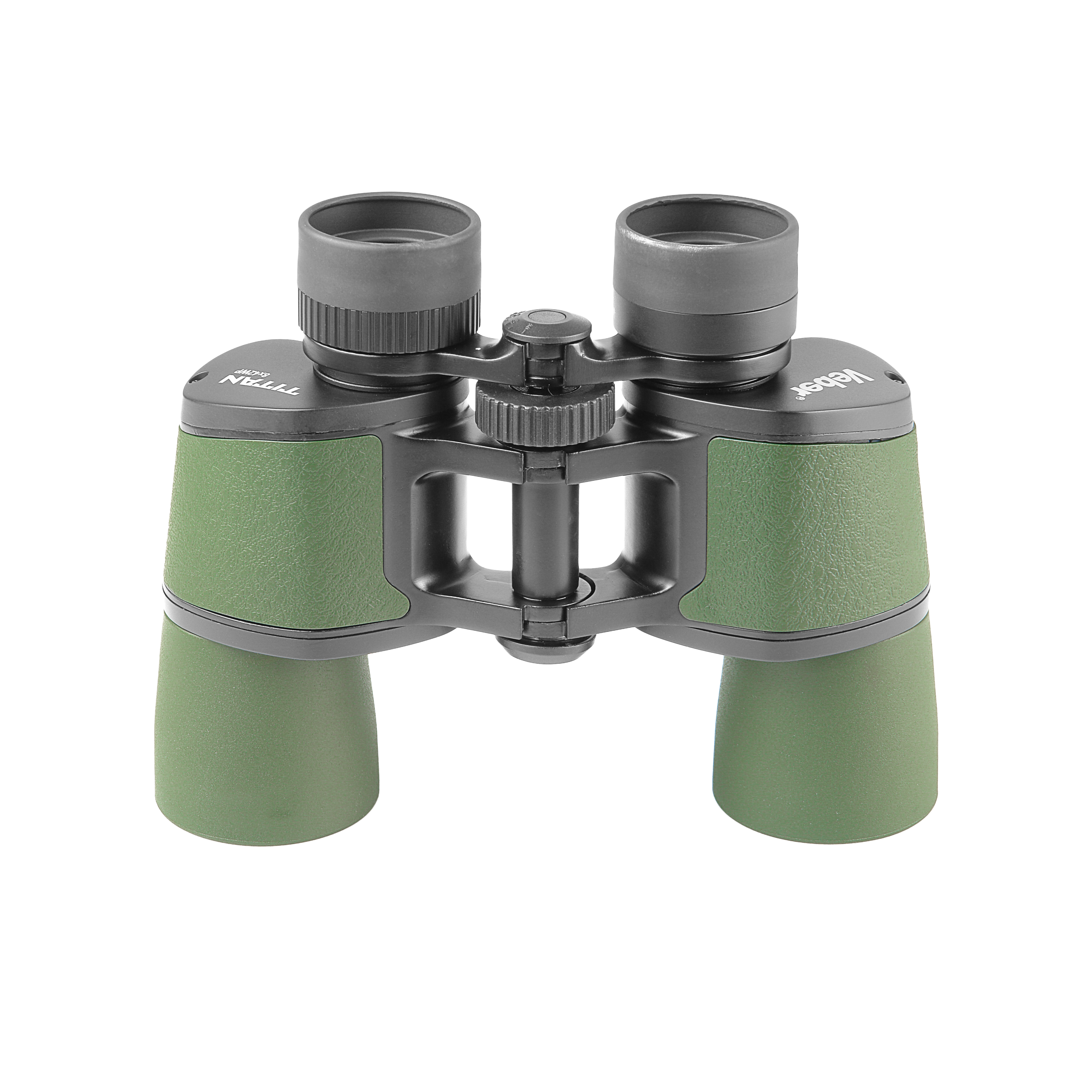 картинка Бинокль Veber TITAN 8x42WP зеленый арт.32801 от магазина Ultra-mart