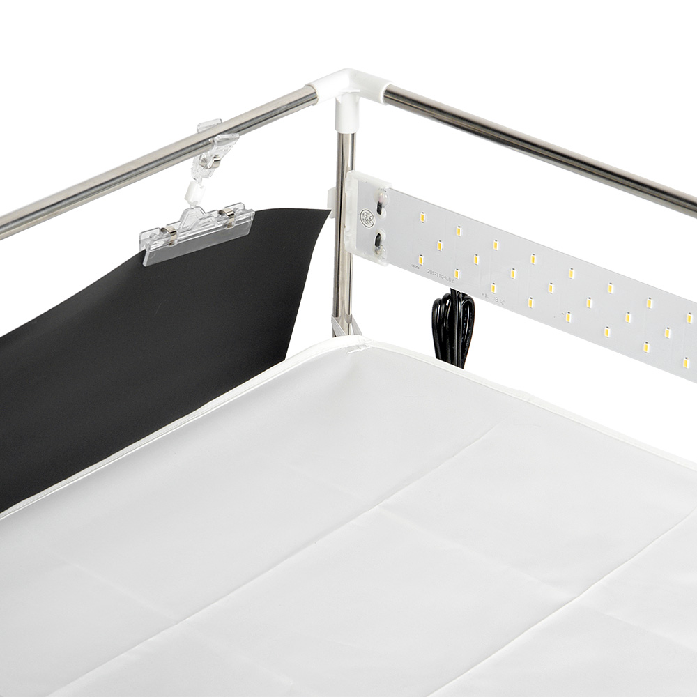 картинка Фотобокс Godox LSD60 с LED подсветкой от магазина Ultra-mart