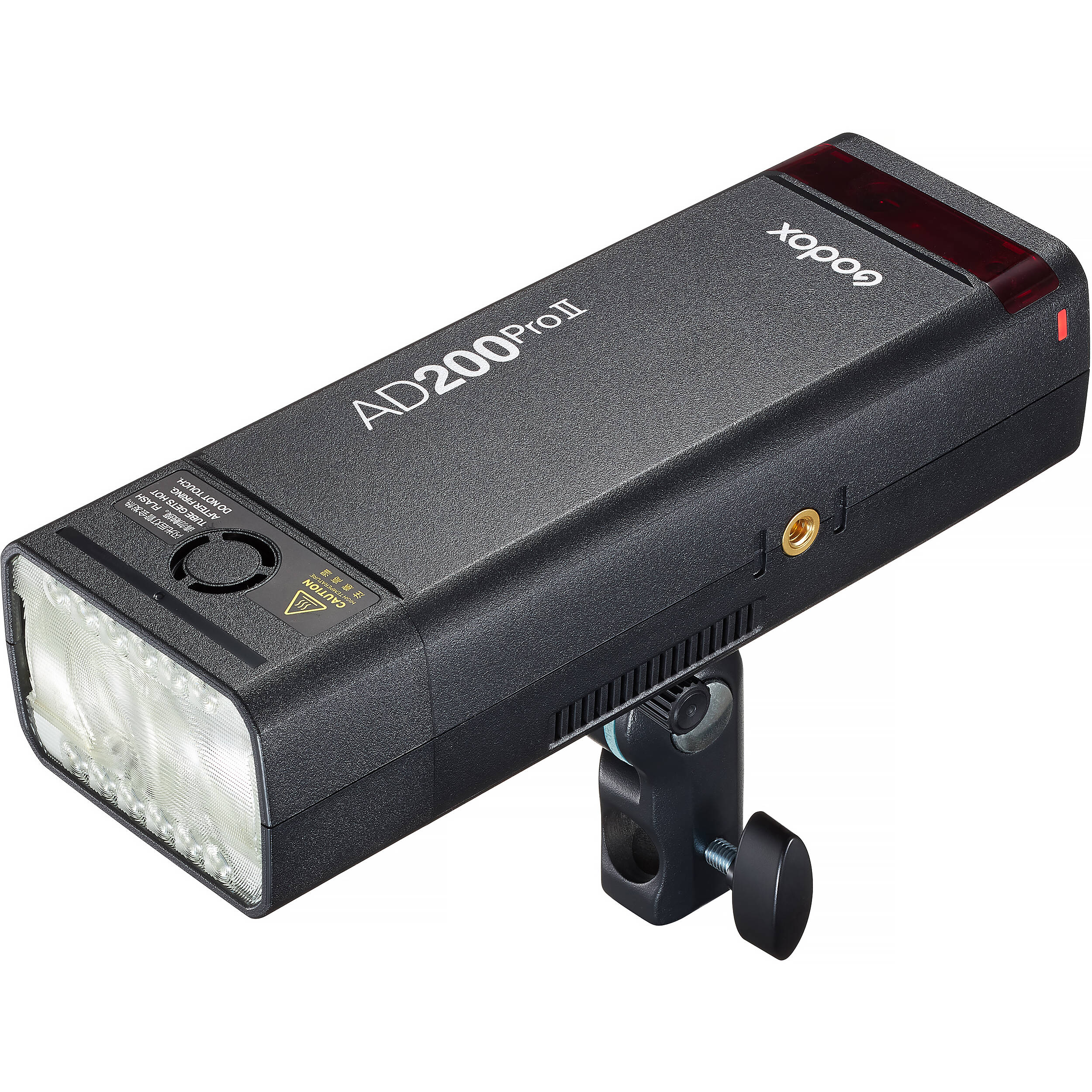 картинка Вспышка аккумуляторная Godox Witstro AD200ProII . арт. 32212 от магазина Ultra-mart