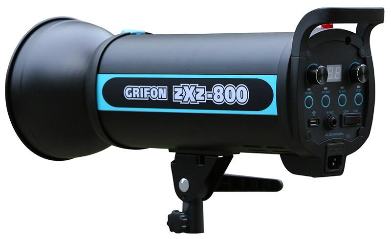     Grifon ZXZ-800   Ultra-mart