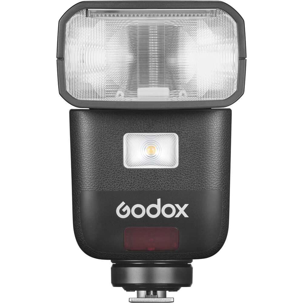 картинка Вспышка накамерная Godox V480N i-TTL аккумуляторная для Nikon арт. 33005 от магазина Ultra-mart