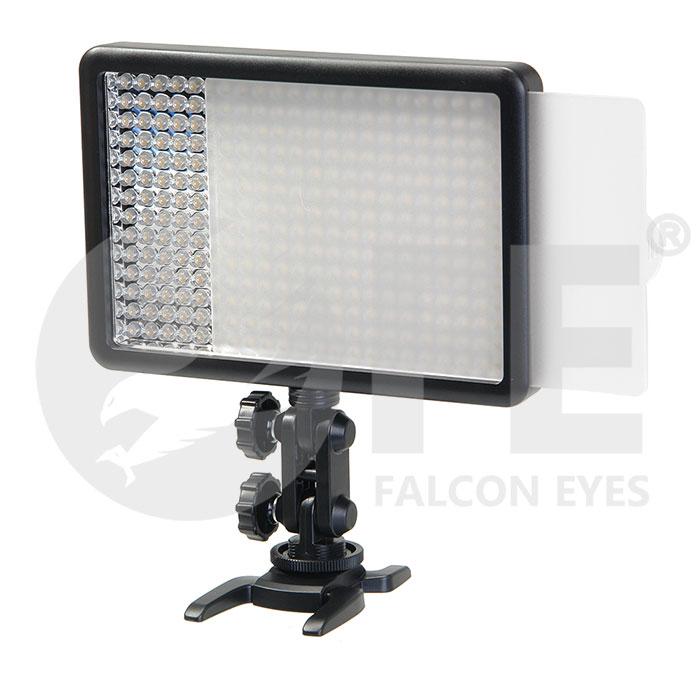 картинка Накамерный светодиодный осветитель Falcon Eyes LedPRO 308 от магазина Ultra-mart
