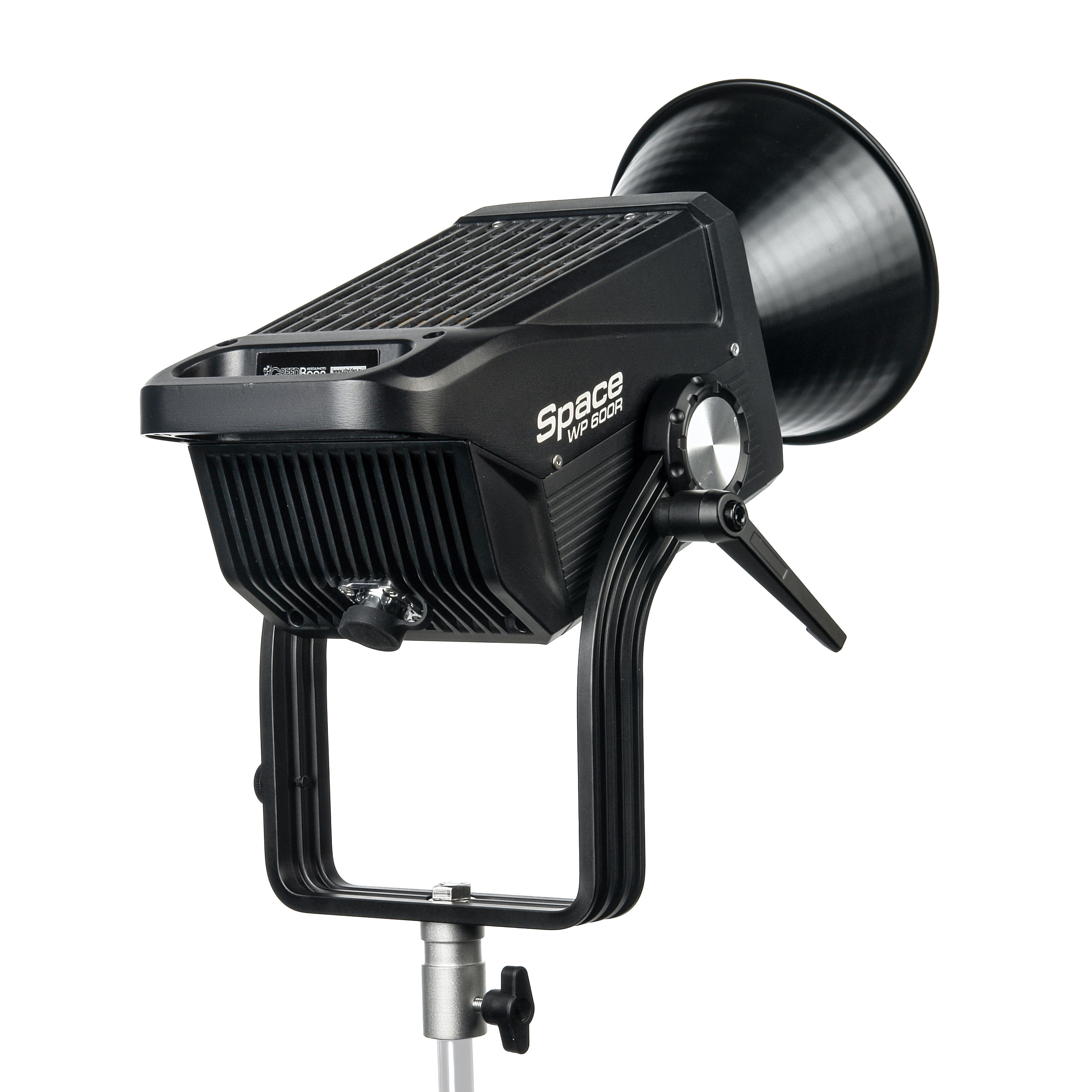 картинка Осветитель cветодиодный GreenBean Space WP 600R от магазина Ultra-mart