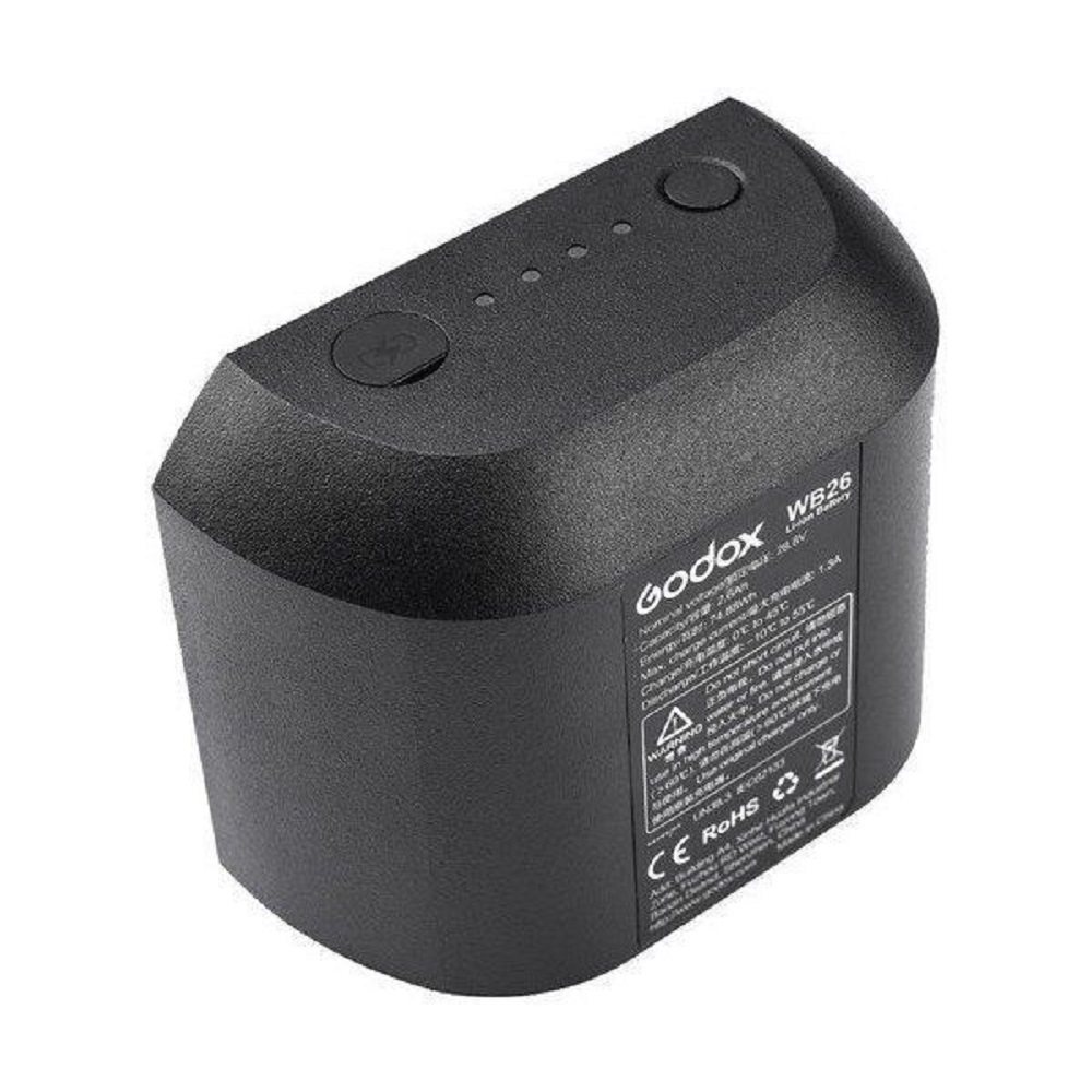   Godox WB26A  AD600 PRO   Ultra-mart