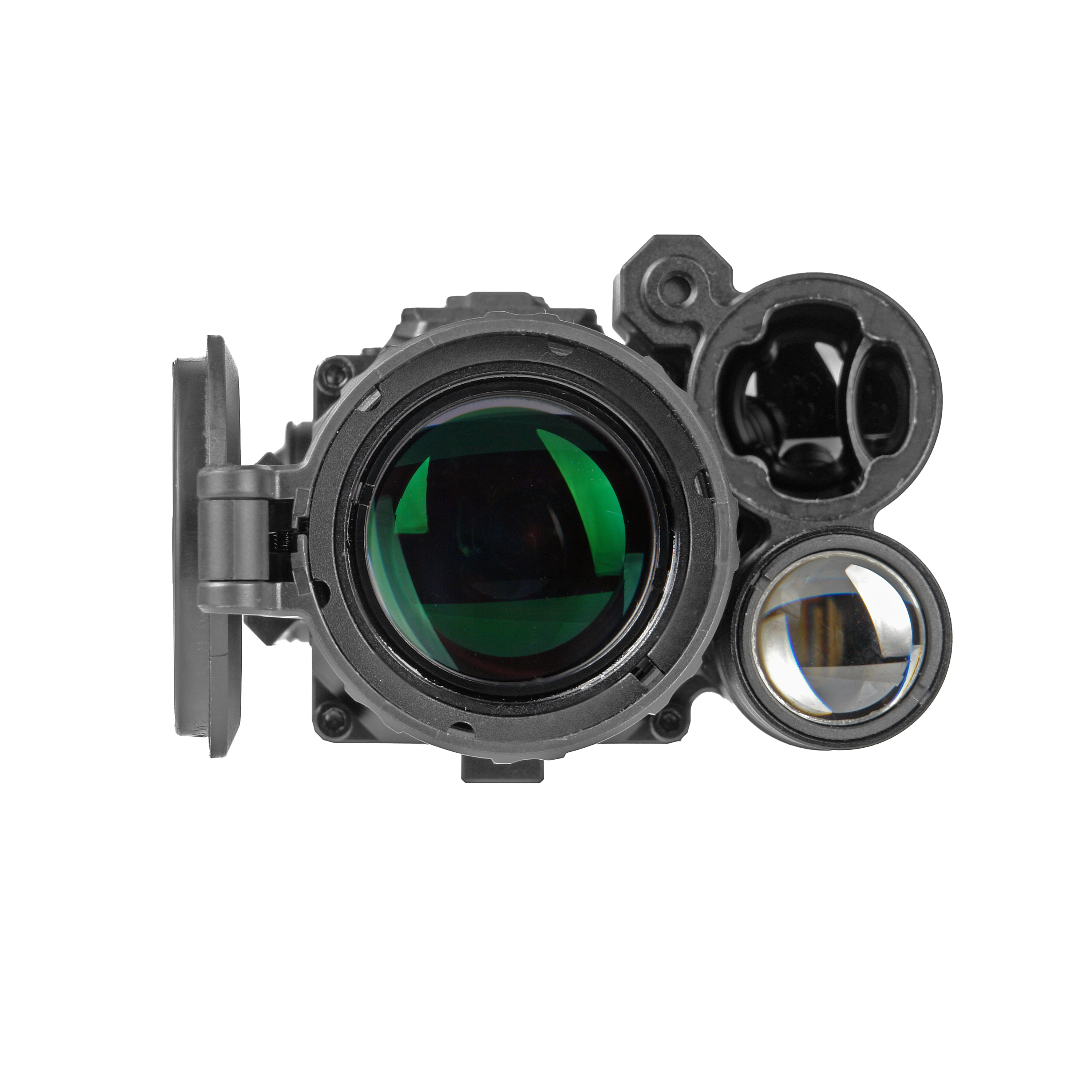 картинка Прицел цифровой Veber Rapid PD-S470CL 4K, с лазерным дальномером,  арт.32435  от магазина Ultra-mart