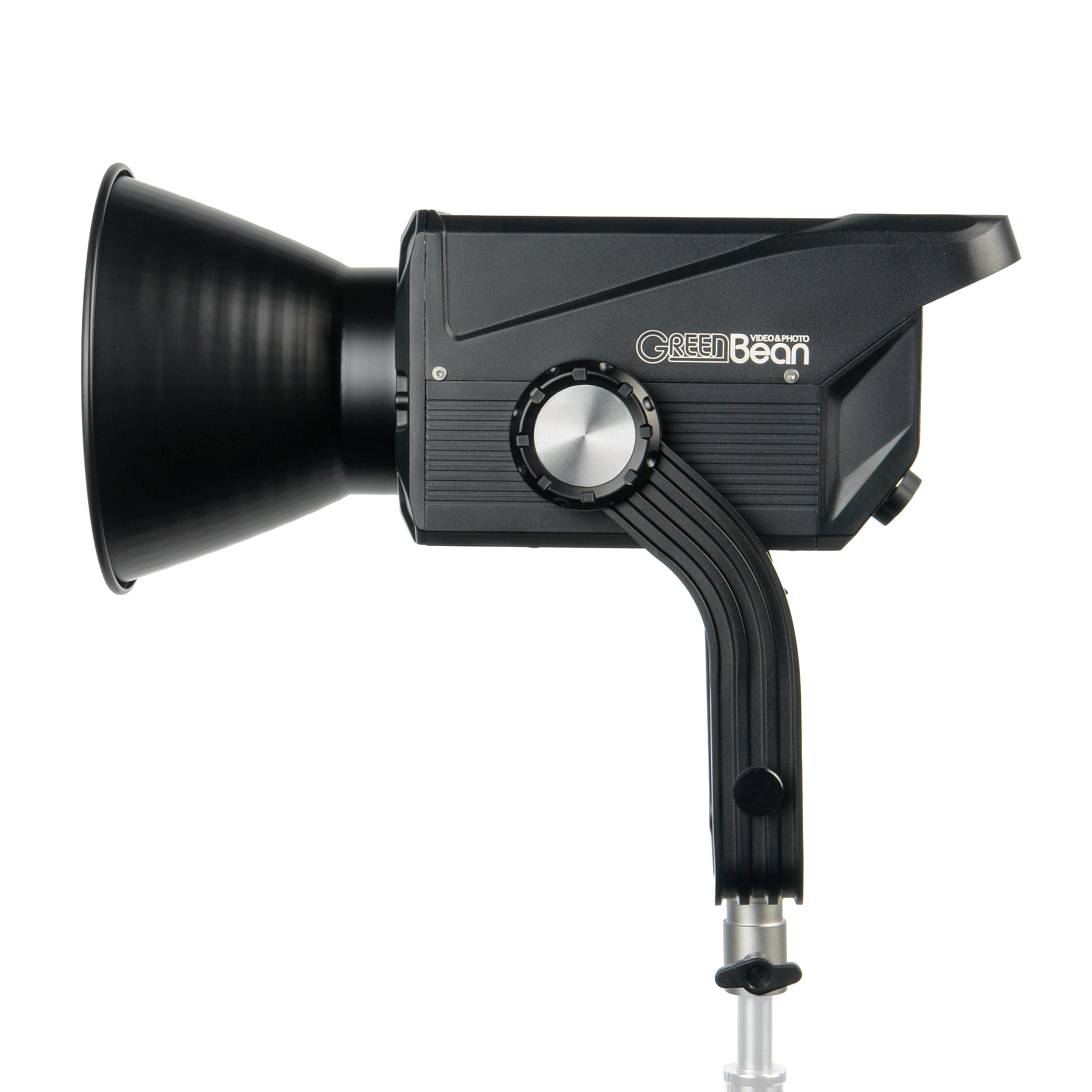 картинка Осветитель cветодиодный GreenBean Space WP 600R от магазина Ultra-mart