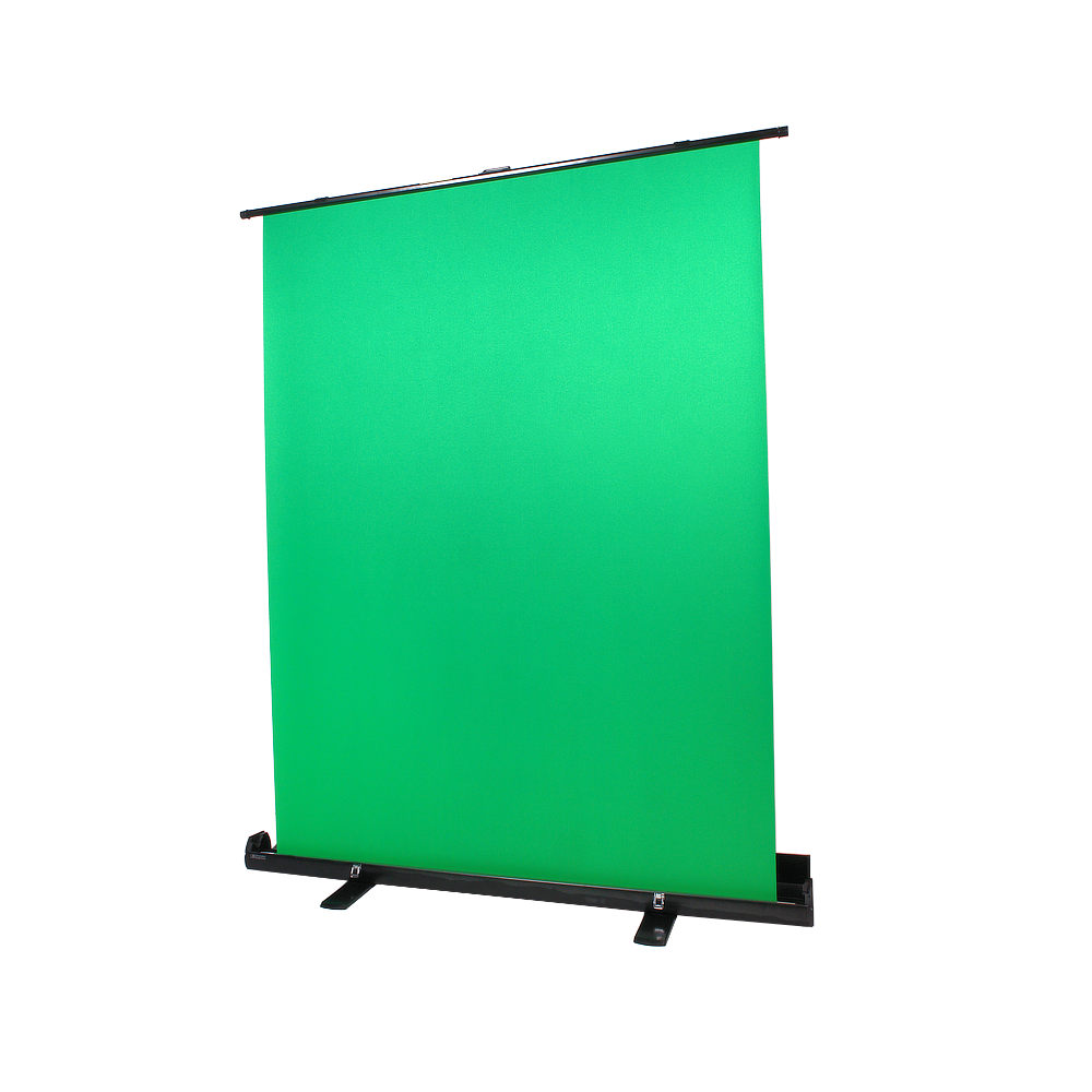 Фон хромакей GreenBean Chromakey Screen 1518G складной арт.27183