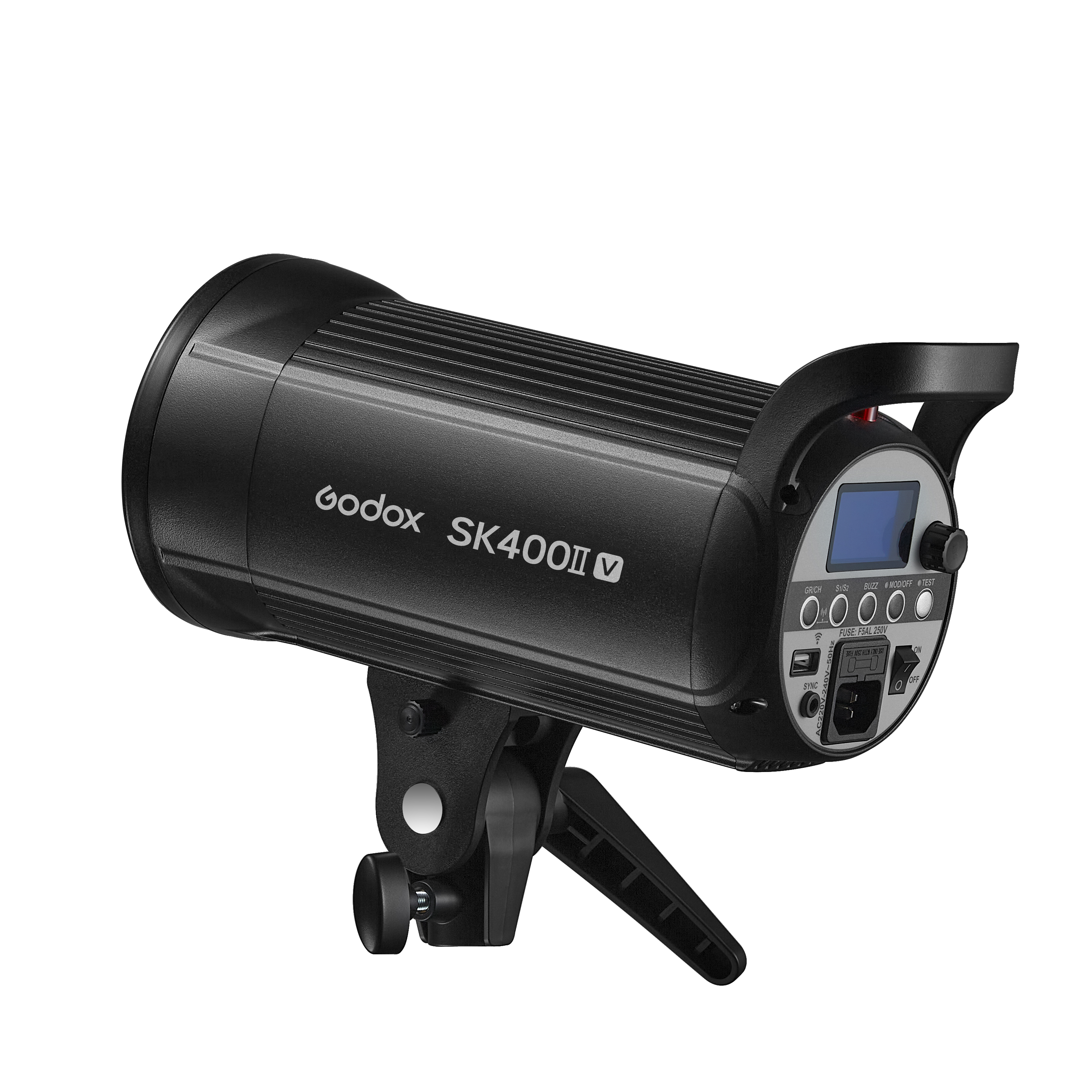    Godox SK400II-V   Ultra-mart