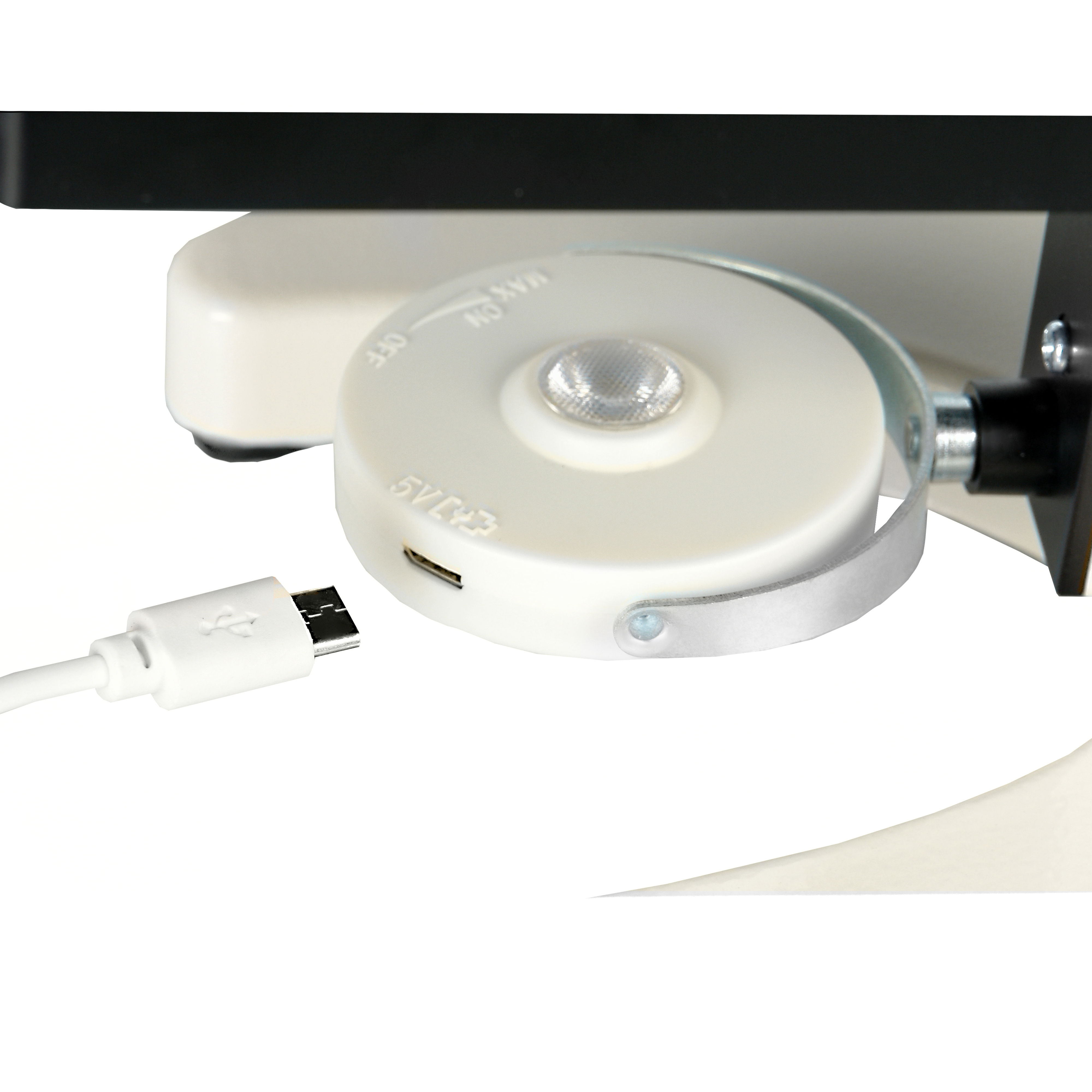 картинка Микроскоп биологический Микромед С-12 LED от магазина Ultra-mart