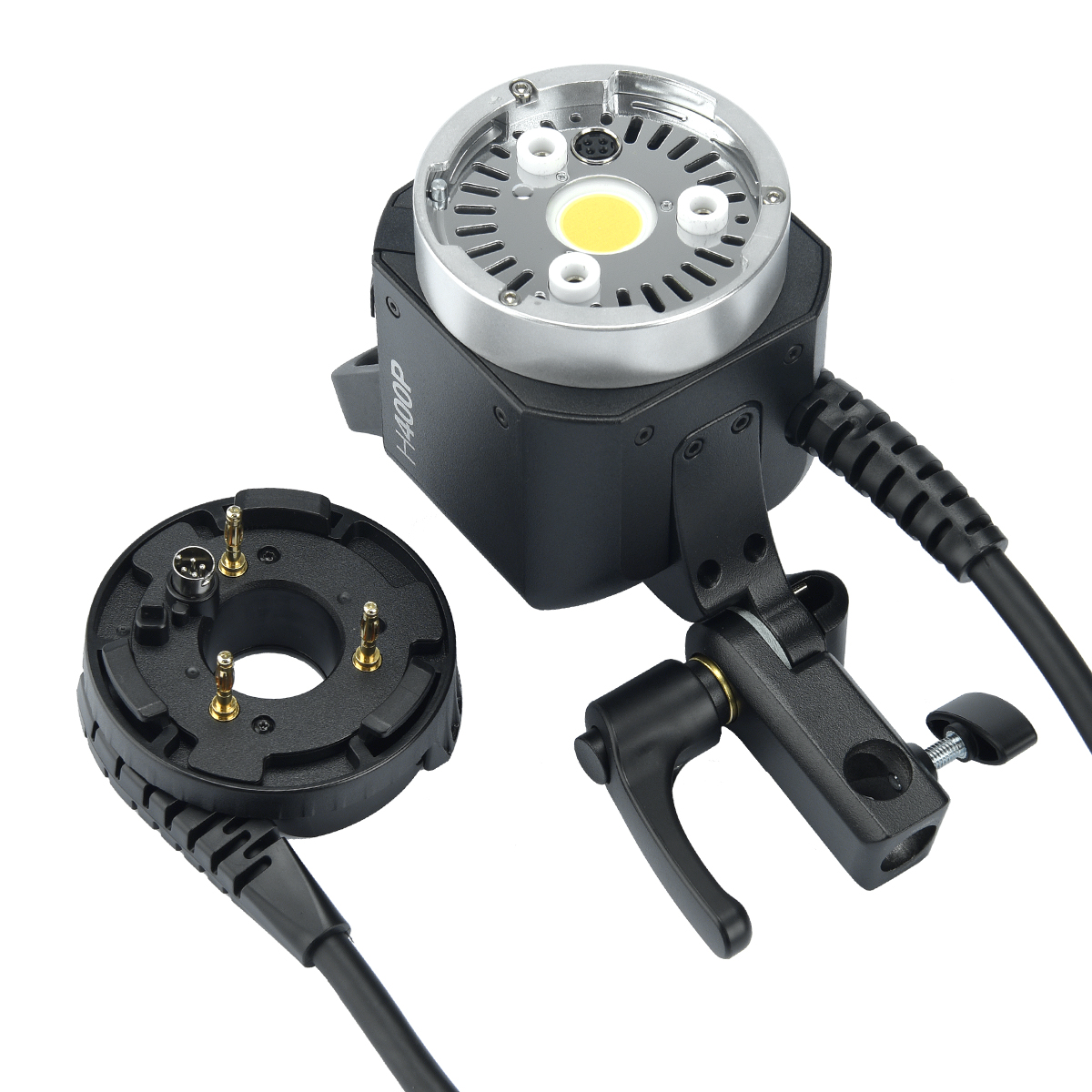 картинка Голова выносная Godox H400P для вспышек AD400Pro от магазина Ultra-mart