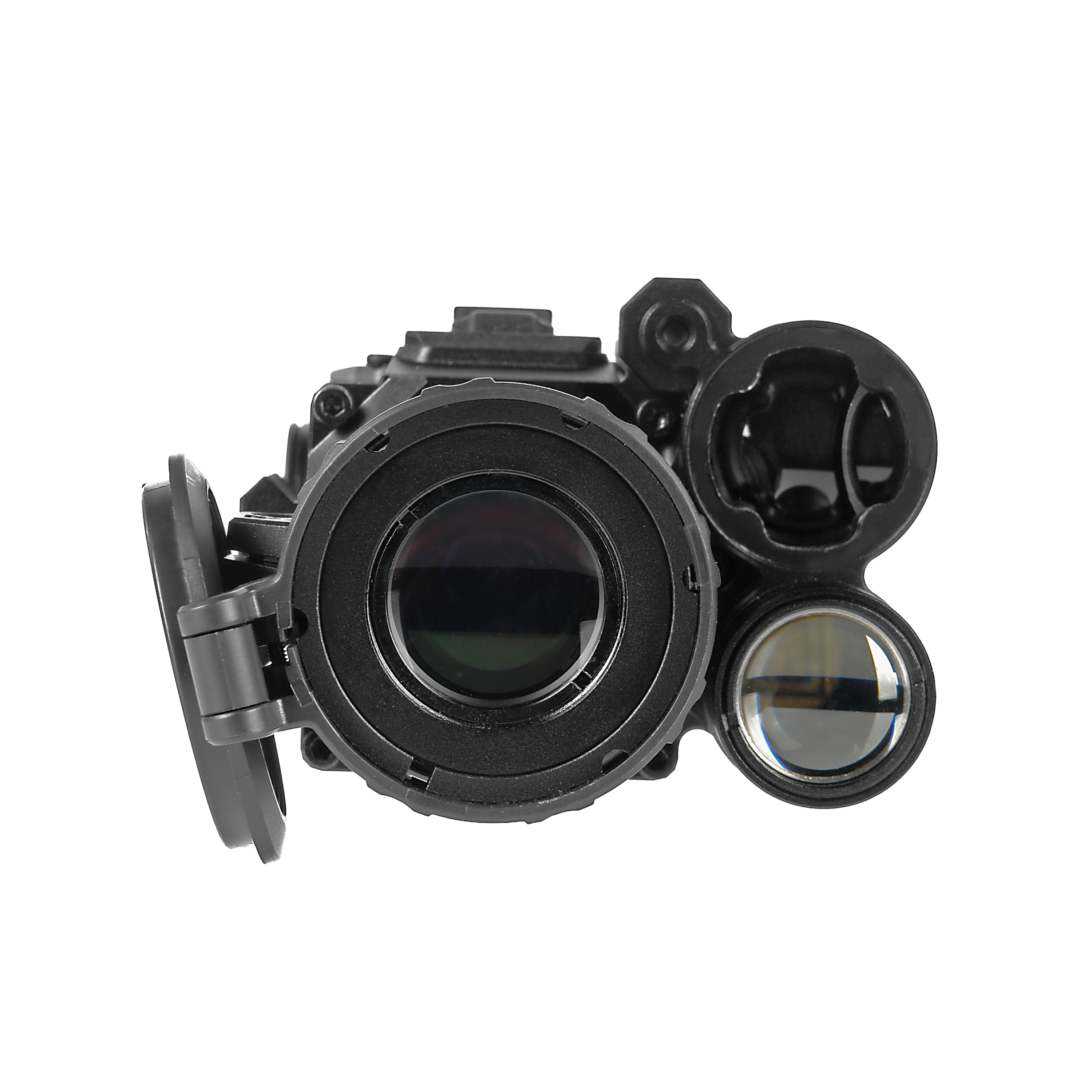 картинка Прицел цифровой Veber Rapid PD-S450CL ночной 4K с лазерным дальномером  арт.32433 от магазина Ultra-mart