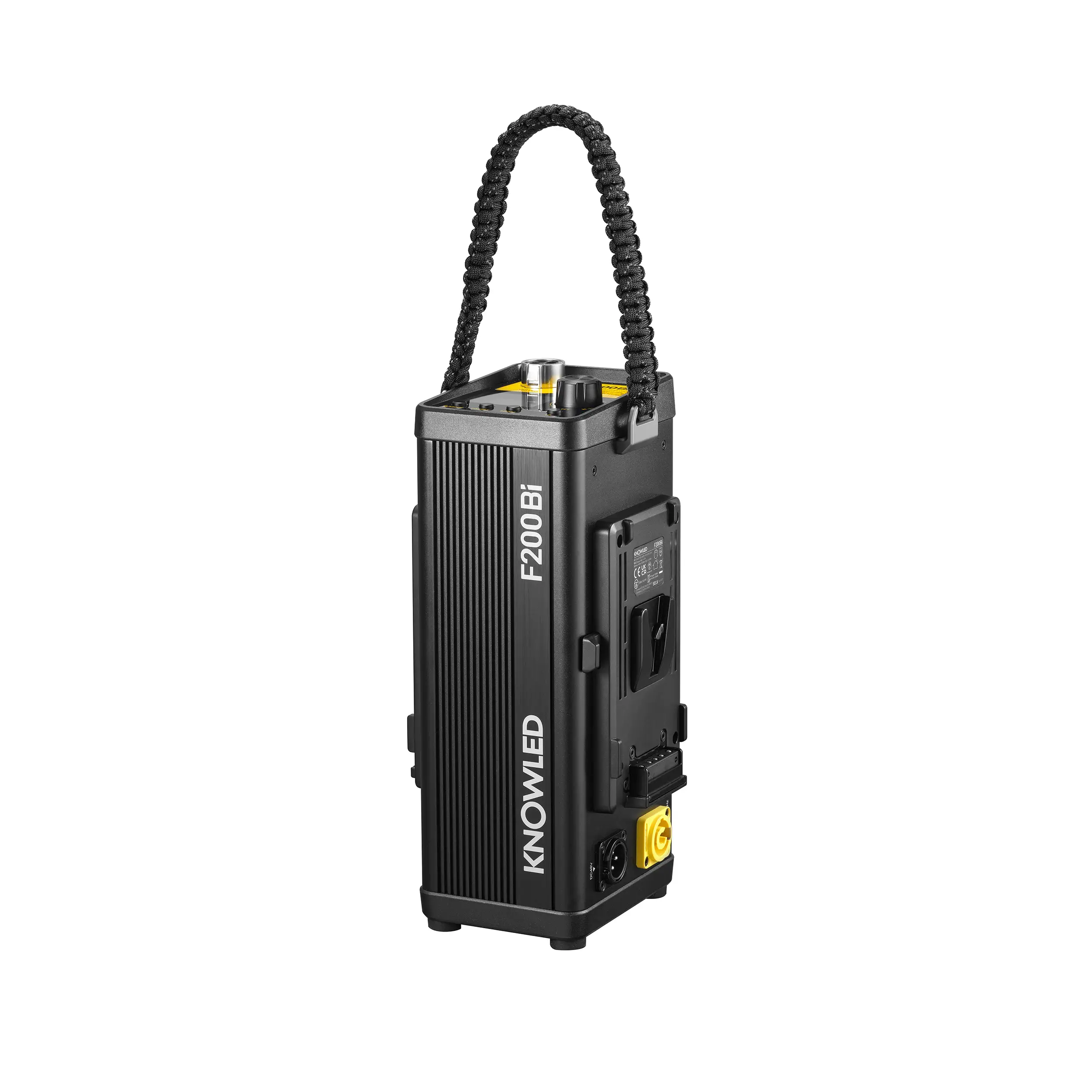 картинка Комплект светодиодных осветителей Godox Knowled F200Bi K2 от магазина Ultra-mart