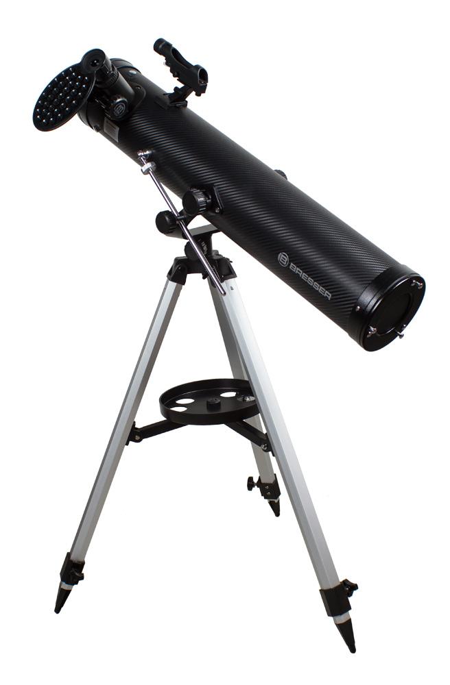 картинка Телескоп Bresser Venus 76/700 AZ от магазина Ultra-mart