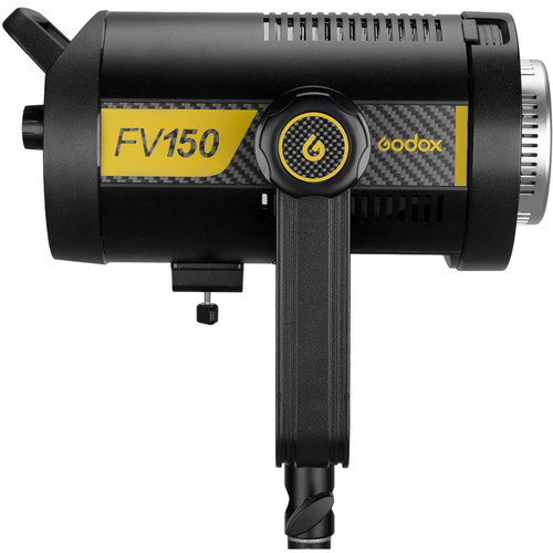 картинка Осветитель светодиодный с функцией вспышки Godox FV150 студийный от магазина Ultra-mart