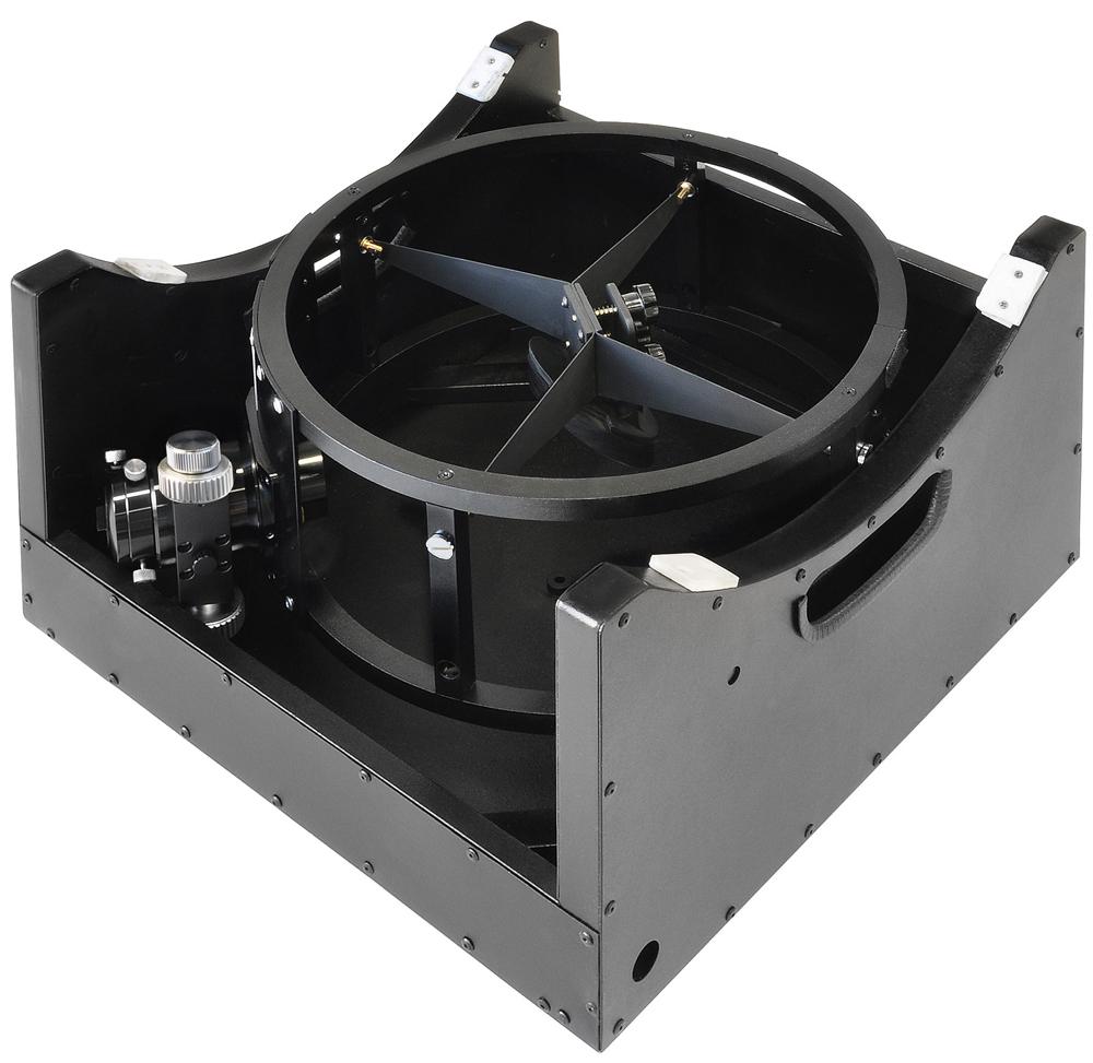 картинка Телескоп Bresser Explore Scientific Ultra Light Dob 10" от магазина Ultra-mart