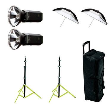      RAYLAB XENOS LED-200 UU KIT   Ultra-mart