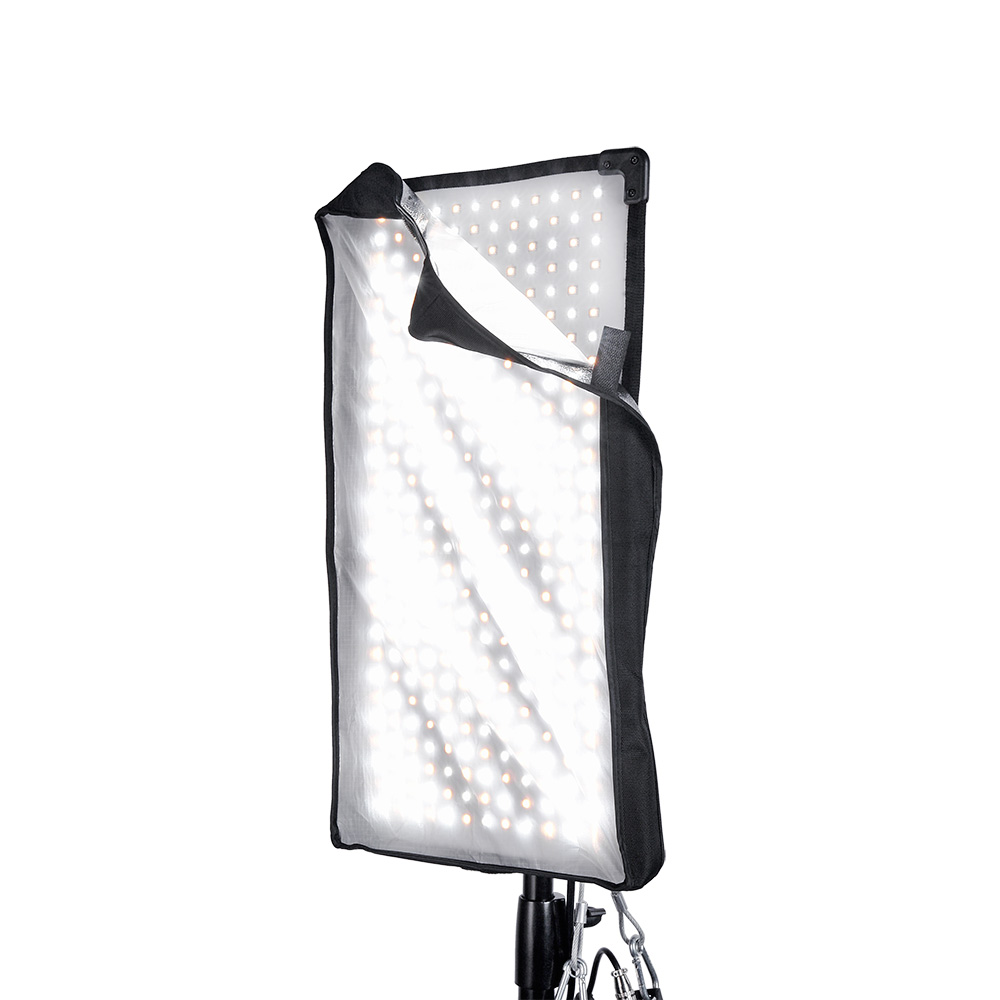 картинка Осветитель GreenBean FreeLight 504 bi-color светодиодный от магазина Ultra-mart
