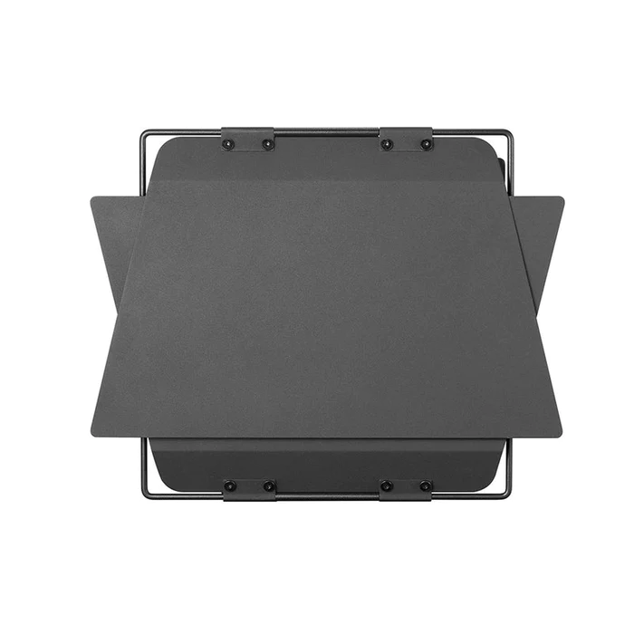 картинка Осветитель светодиодный Godox F7-120D K2 с линзой Френеля от магазина Ultra-mart
