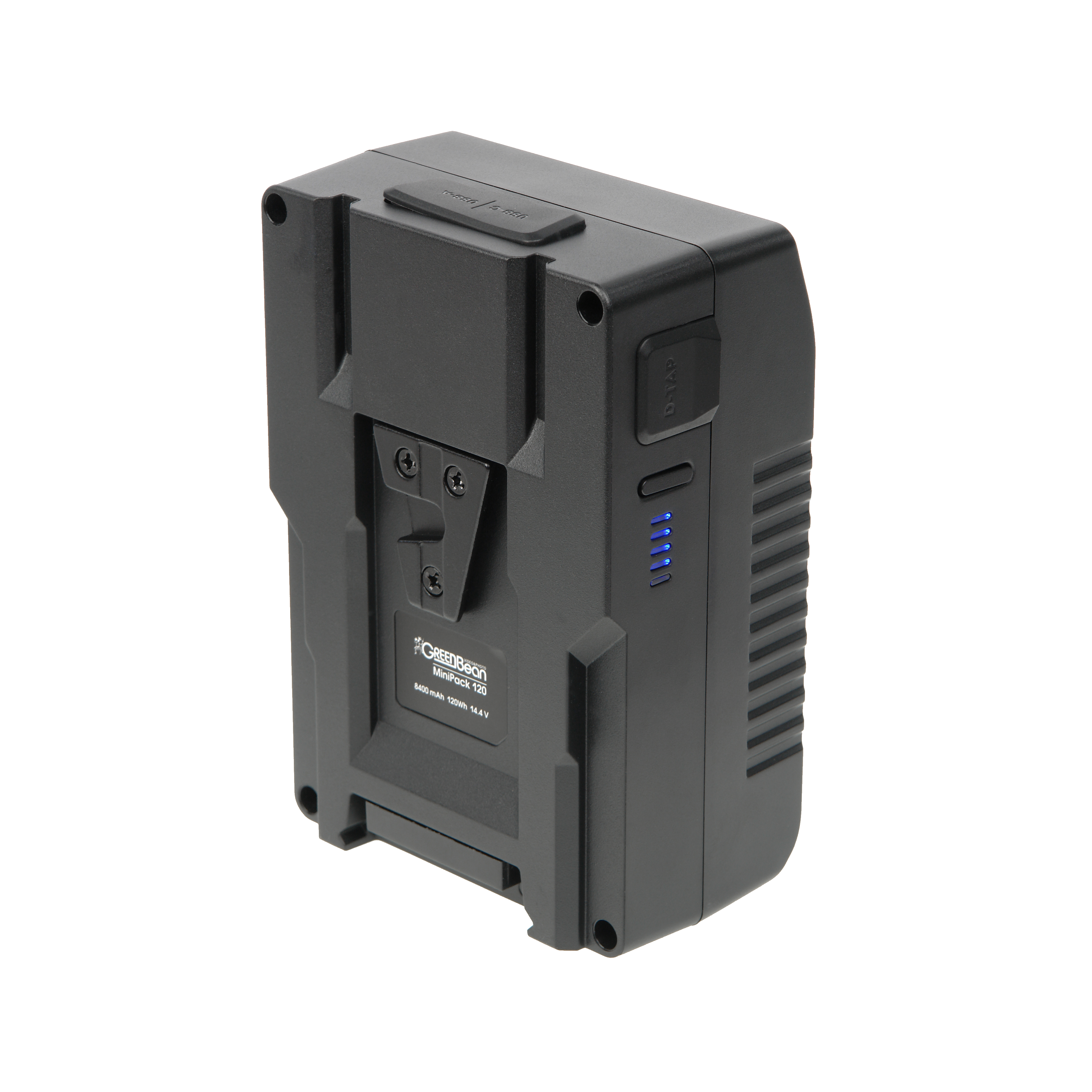 картинка Аккумулятор GreenBean MiniPack 180 (12600 мАч) арт. 30336 от магазина Ultra-mart