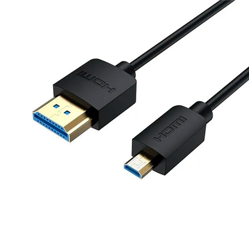   Accsoon HDMI Type A  Type D   Ultra-mart