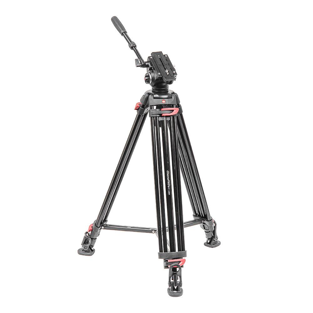 картинка Штатив Falcon Eyes CinemaPRO VT-1800 от магазина Ultra-mart