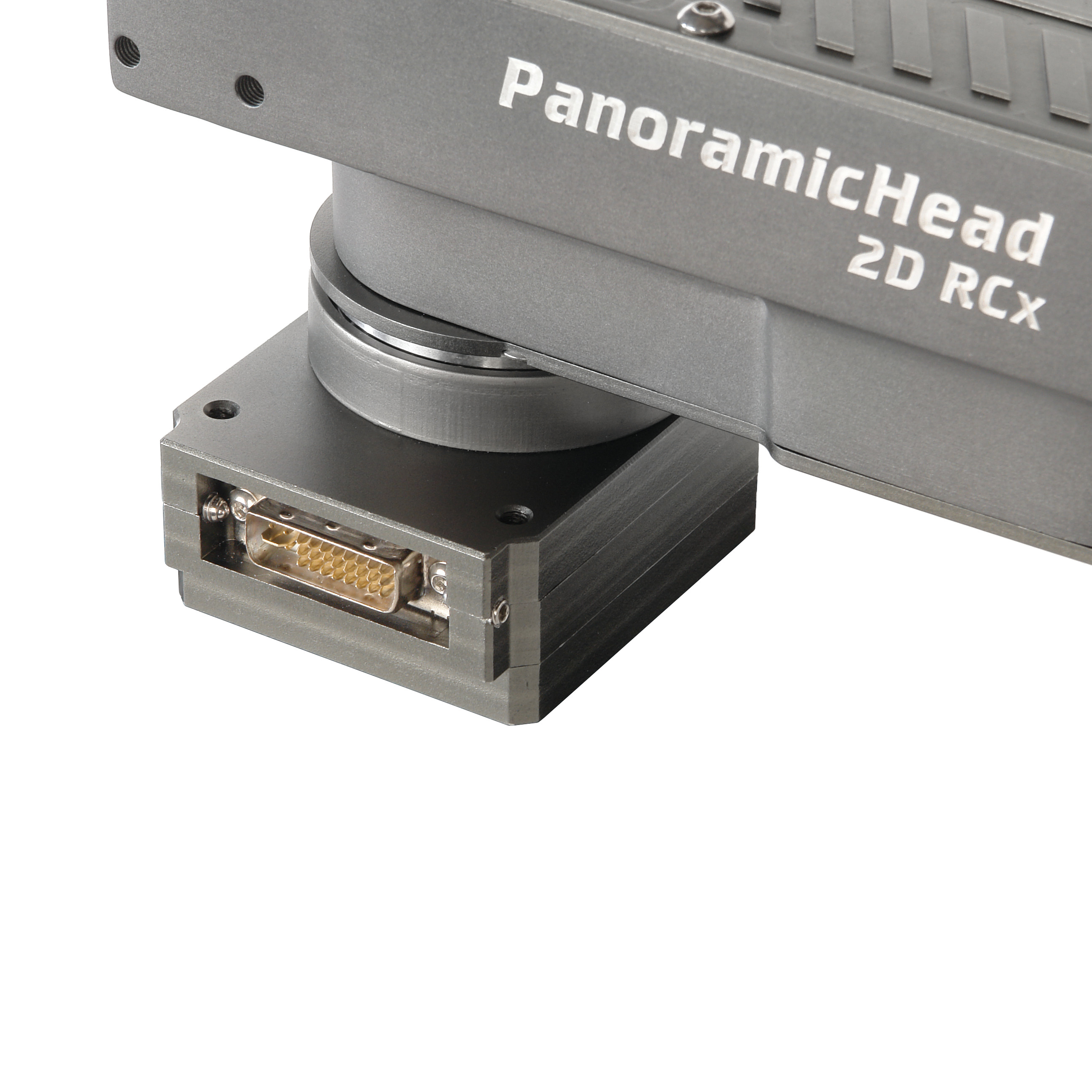    GreenBean PanoramicHead 2D RCx   Ultra-mart