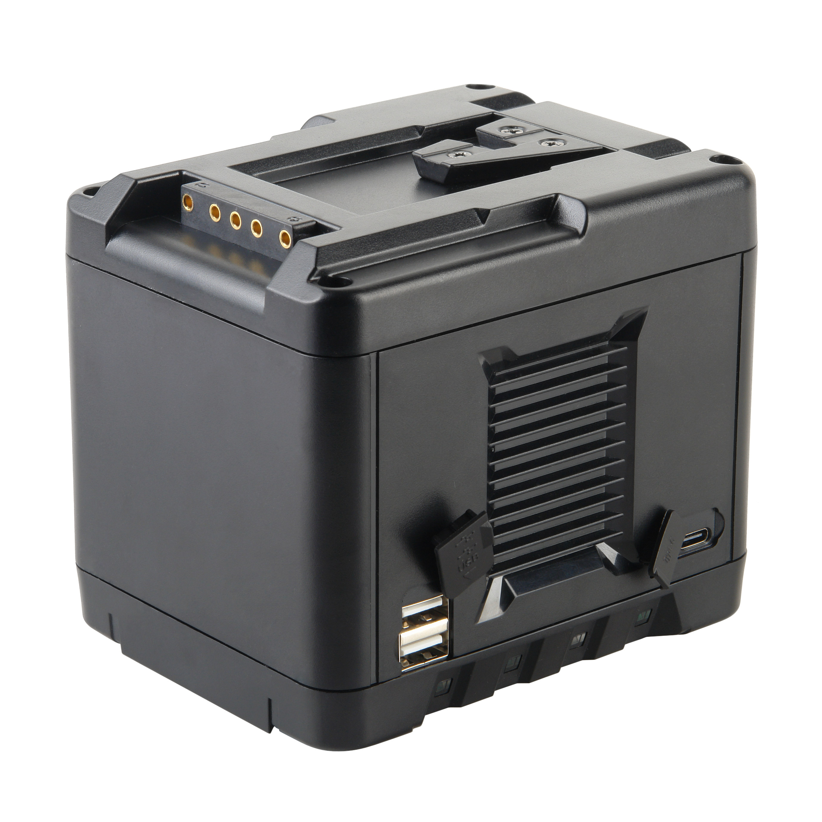 картинка Аккумулятор GreenBean PowerPack 300 LCD от магазина Ultra-mart