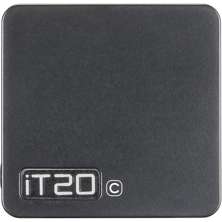 картинка Вспышка накамерная Godox iFlash iT20 C для Canon от магазина Ultra-mart