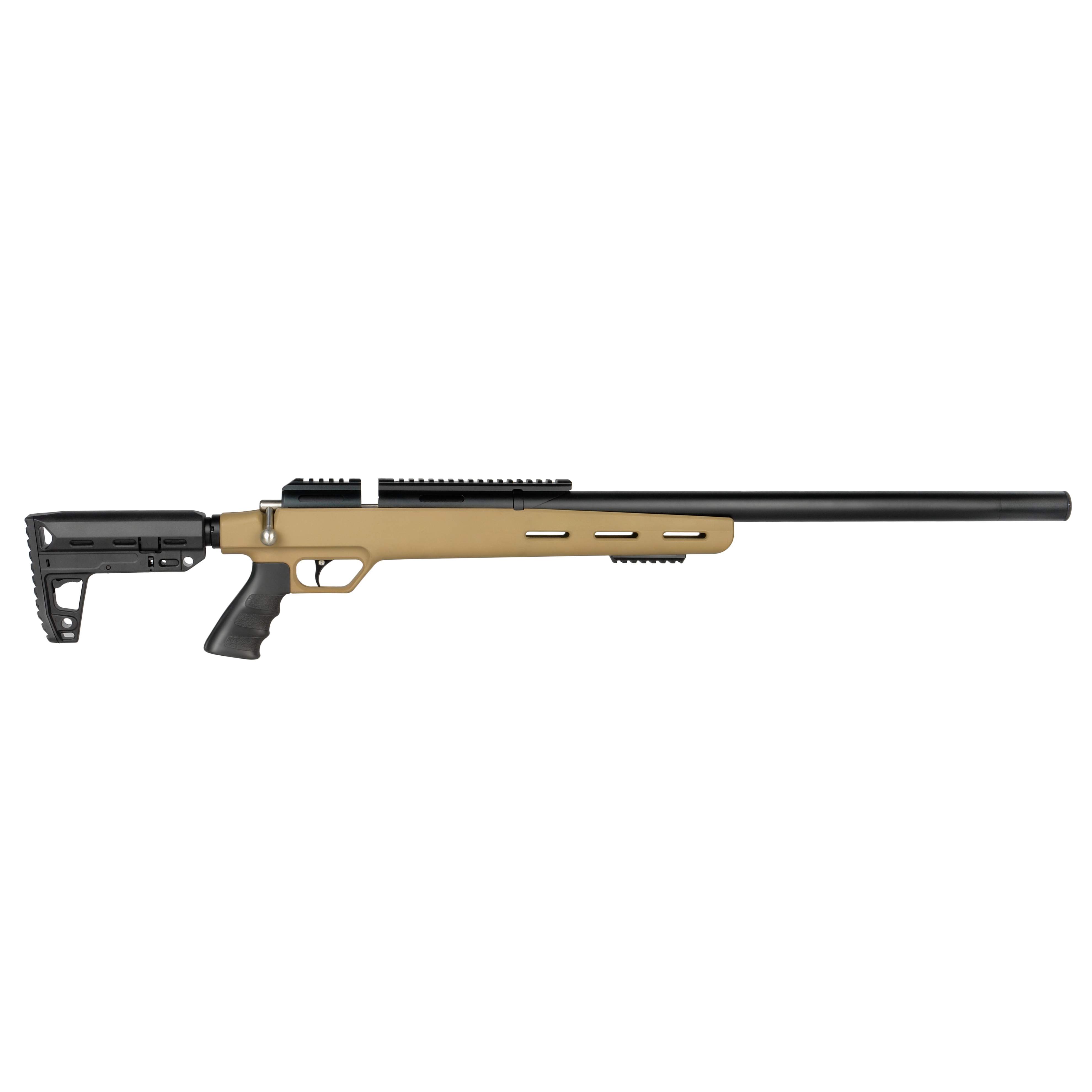 картинка Винтовка пневматическая BLACK STRIKE P06 кал.4.5mm не более 3,0Дж от магазина Ultra-mart