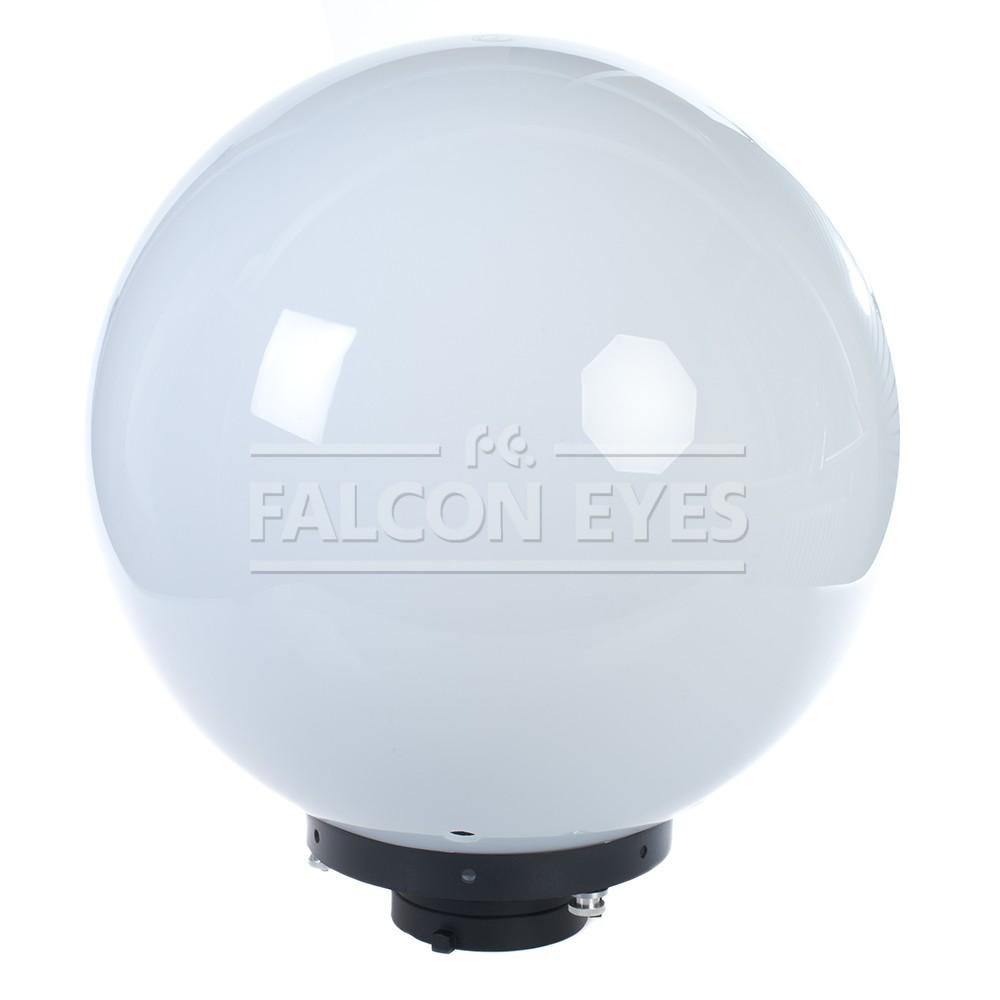 картинка Рассеиватель Falcon Eyes FEA-DB300 сферический от магазина Ultra-mart
