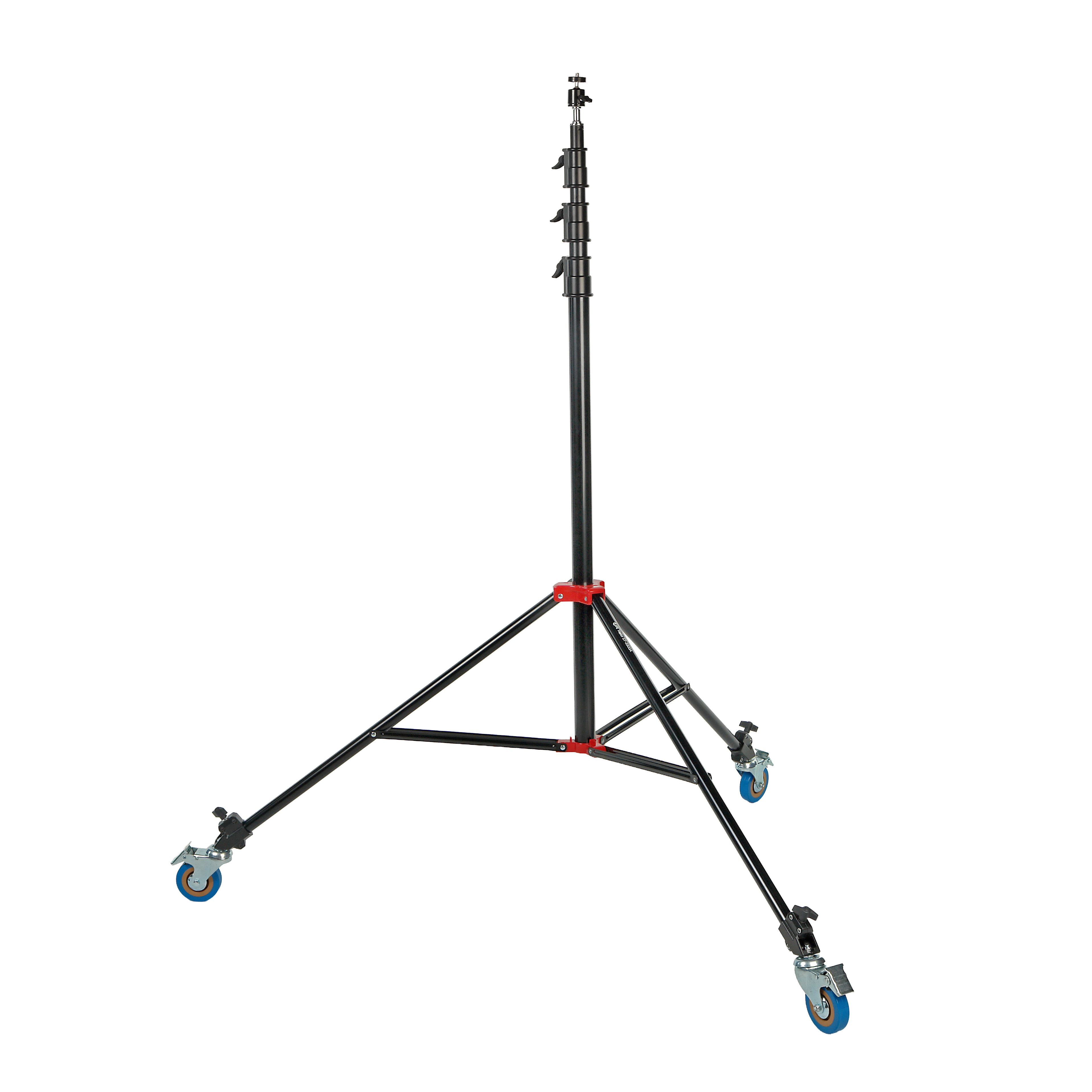 картинка Стойка Falcon Eyes Roller ST-3300A на колесах, нагрузка до 12 кг, арт. 33100 от магазина Ultra-mart