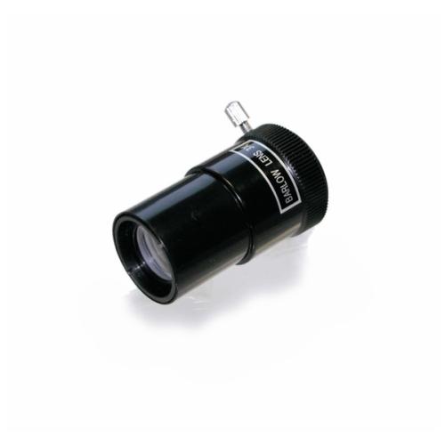картинка Телескоп Bresser Galaxia 114/900 EQ от магазина Ultra-mart