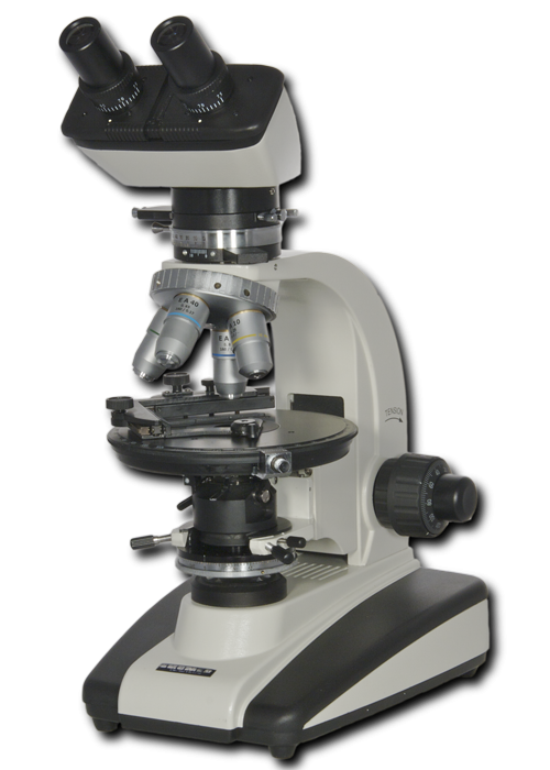 картинка Микроскоп Биомед 5П от магазина Ultra-mart