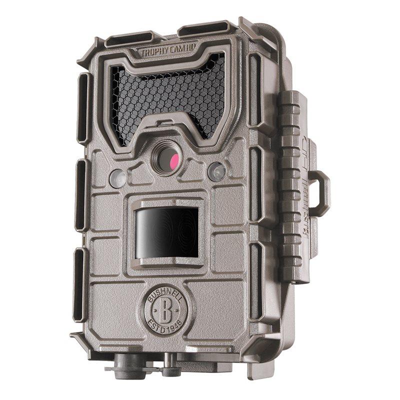   / Bushnell Trophy Cam HD Aggressor 20MP No-Glow   Ultra-mart