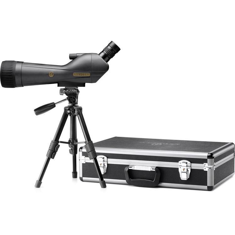    Leupold SX-1 Ventana 2, 20-60x80mm, Angled Kit   Ultra-mart