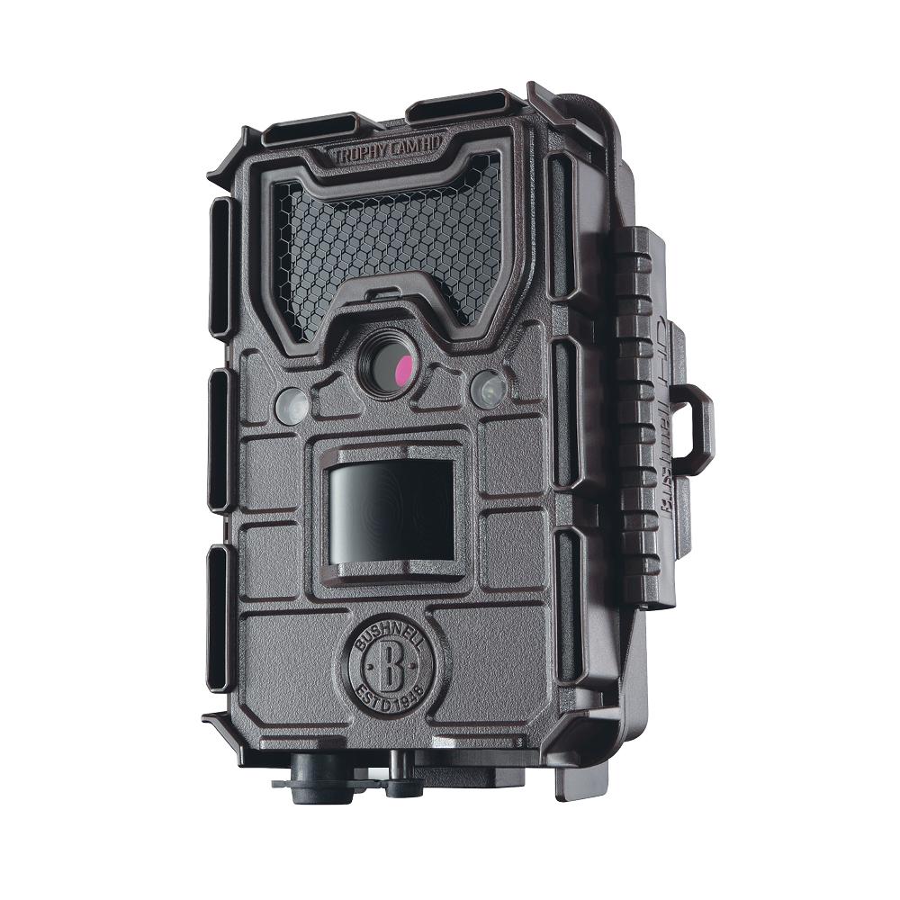   / Bushnell Trophy Cam HD Agressor No-Glow   Ultra-mart