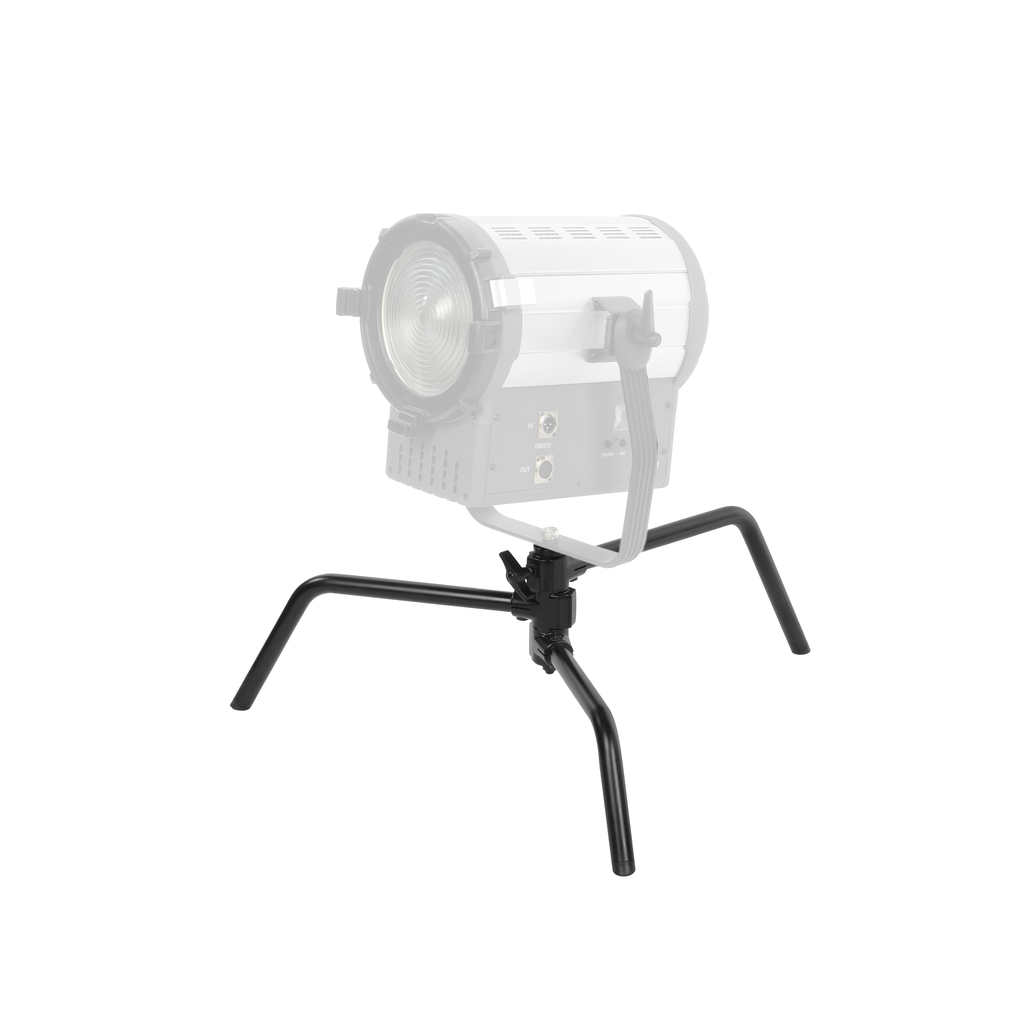  - Falcon Eyes C-Stand LV-3300BH   Ultra-mart
