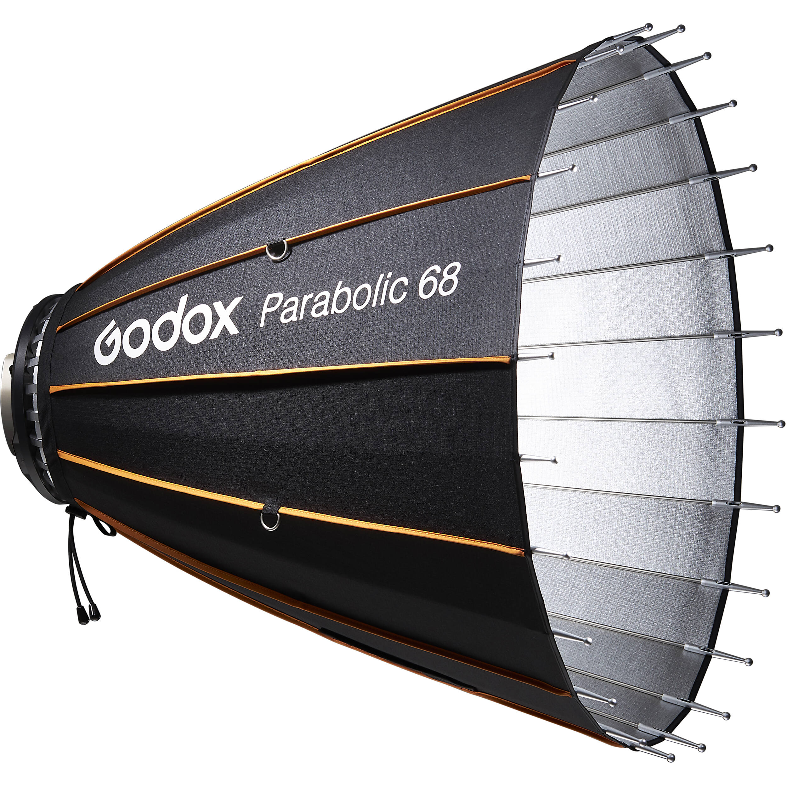    Godox Parabolic P68Kit    Ultra-mart