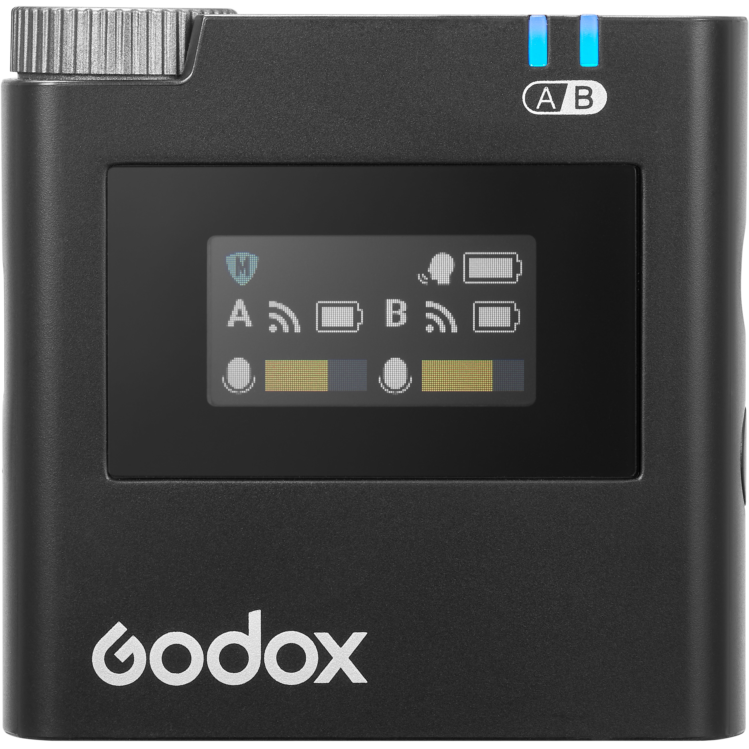   Godox Virso M1    Ultra-mart