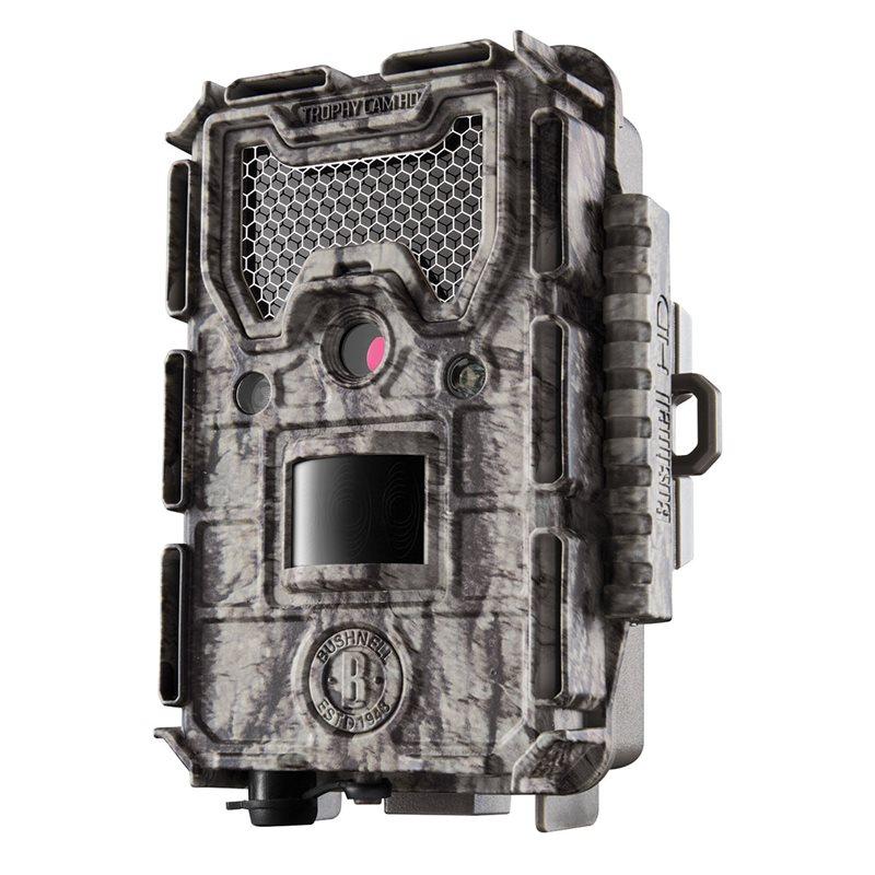    () Bushnell Trophy Cam HD Aggressor 24MP Low-Glow   Ultra-mart
